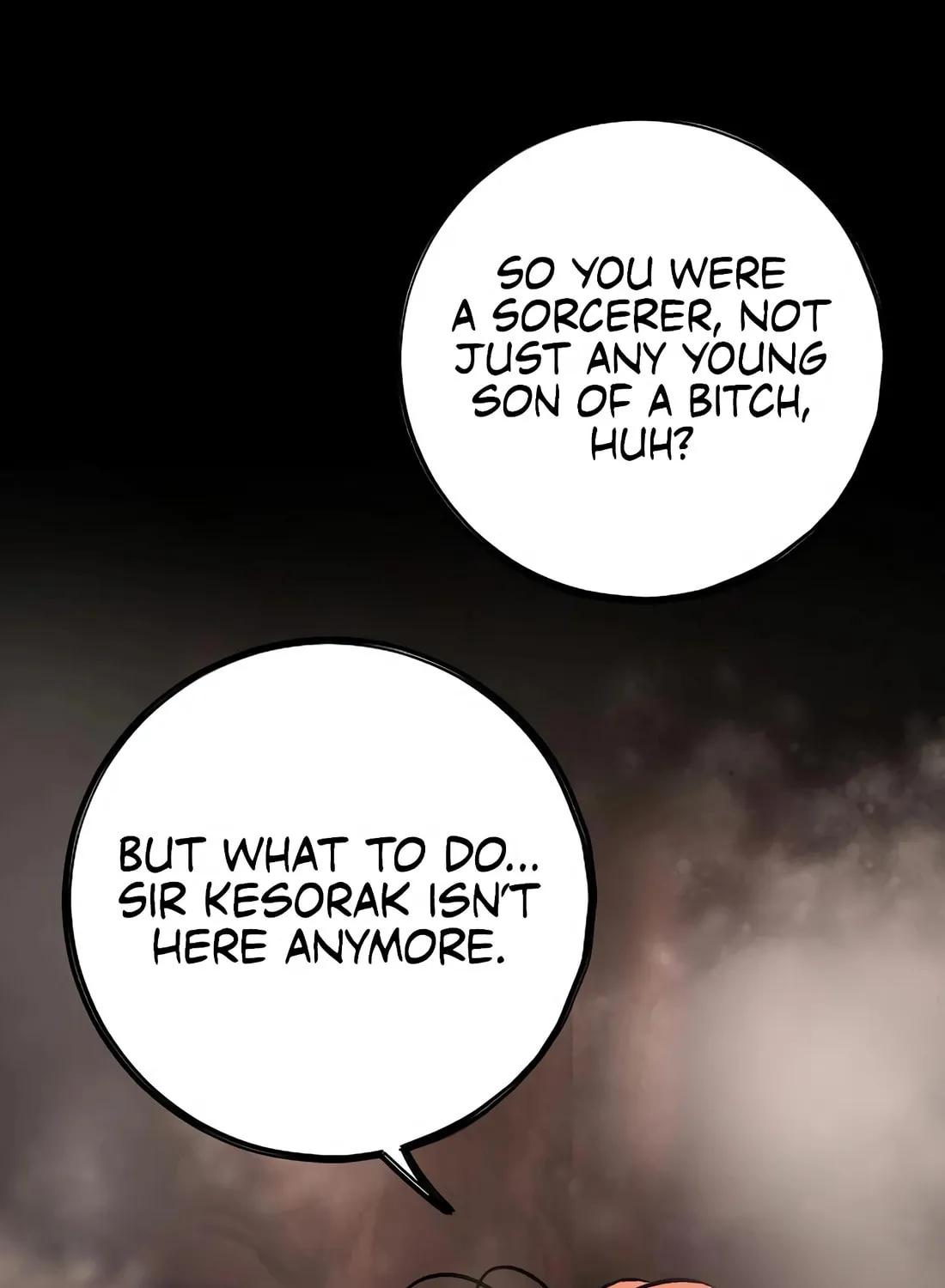 Chronicle of Runes Chapter 3 page 150 - 