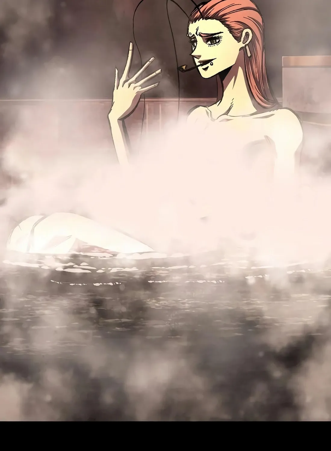 Chronicle of Runes Chapter 3 page 151 - 