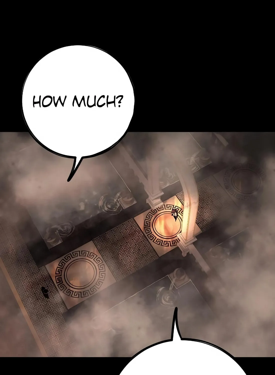 Chronicle of Runes Chapter 3 page 157 - 