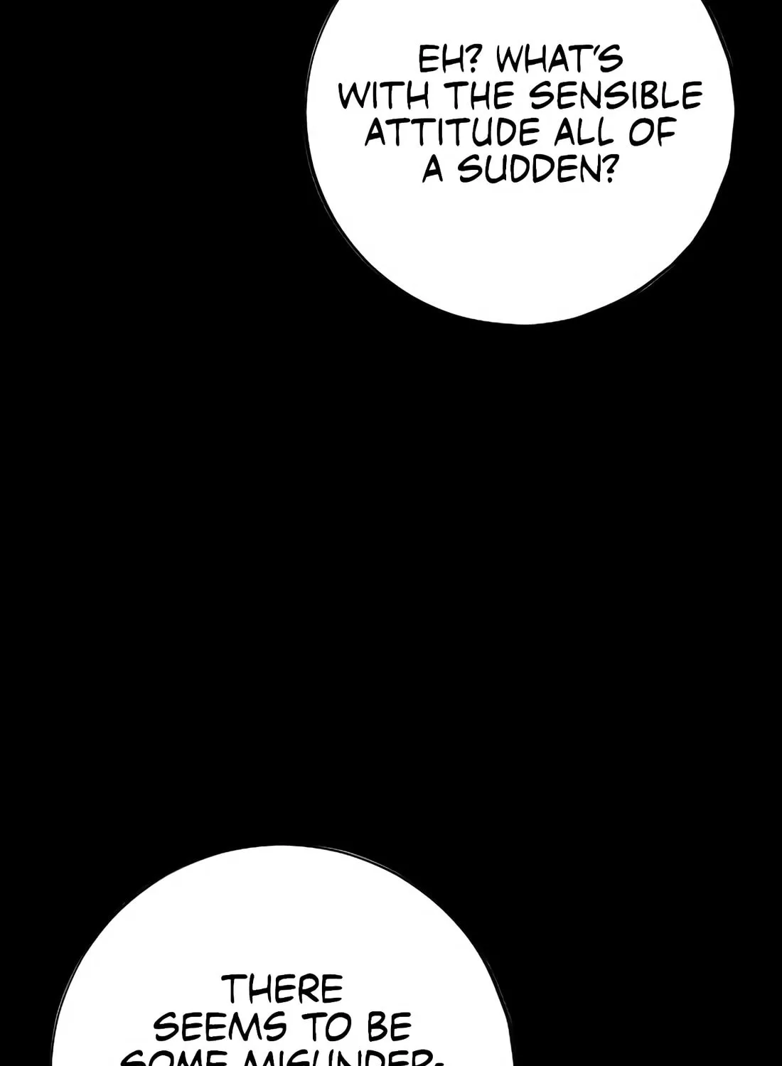 Chronicle of Runes Chapter 3 page 158 - 