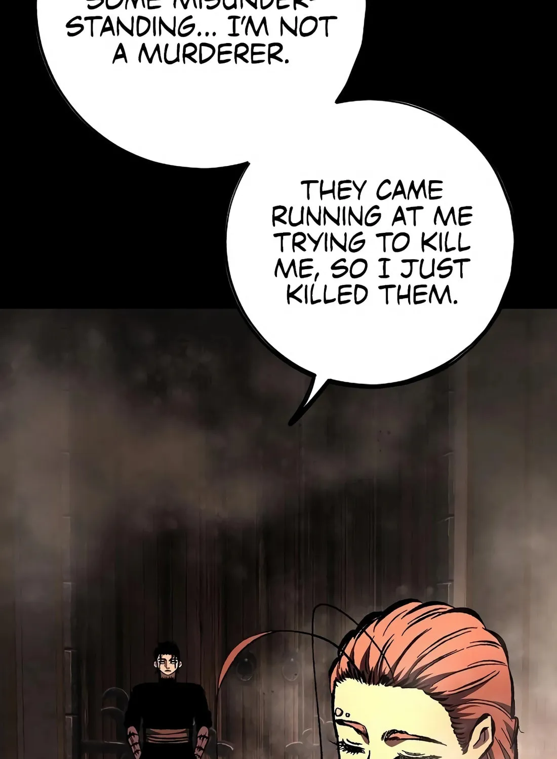 Chronicle of Runes Chapter 3 page 159 - 