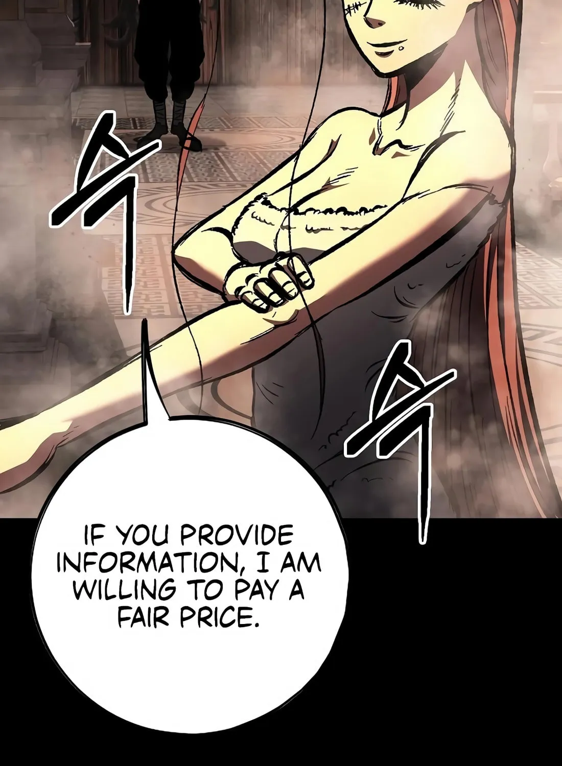 Chronicle of Runes Chapter 3 page 160 - 