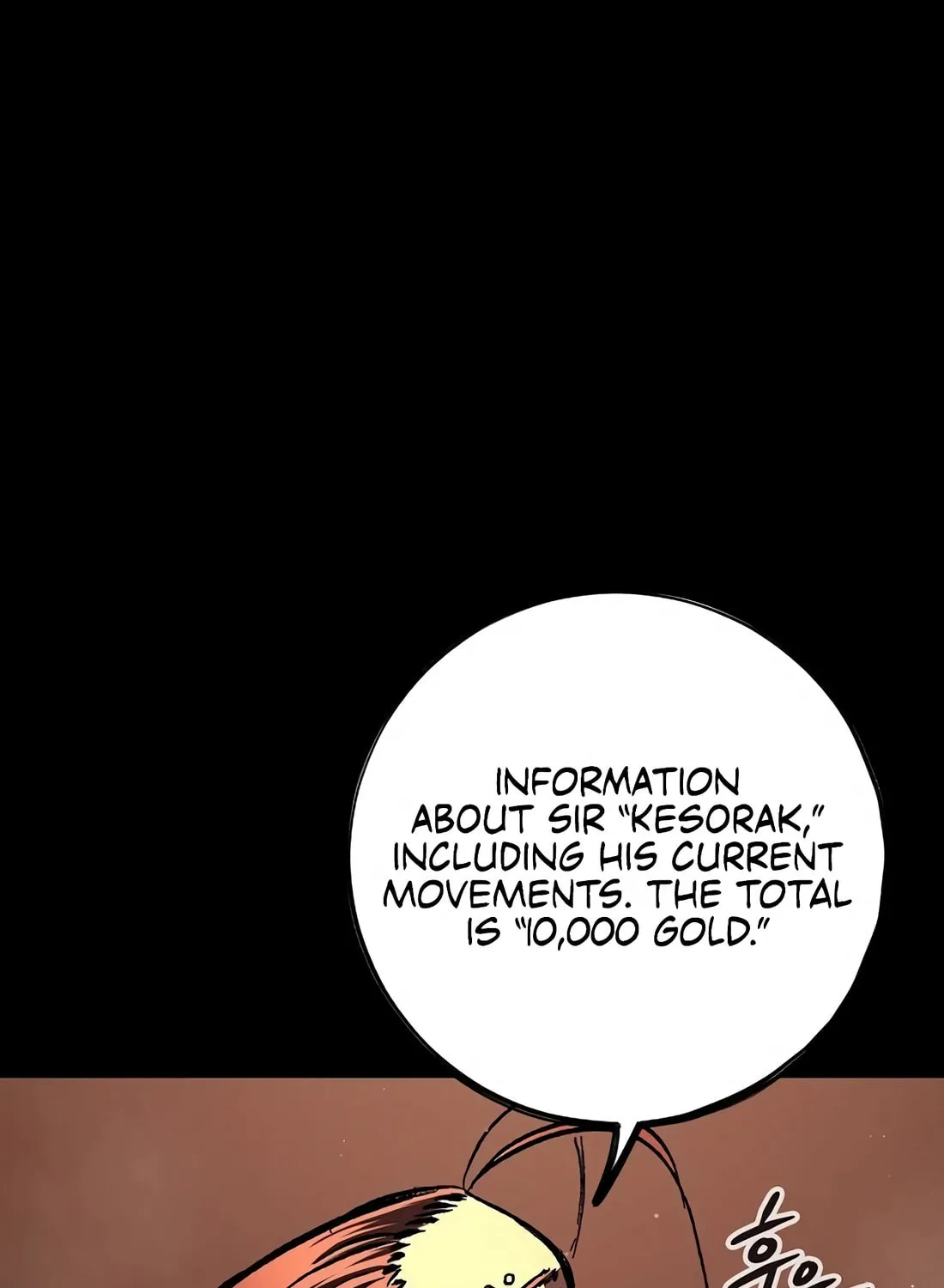 Chronicle of Runes Chapter 3 page 161 - 