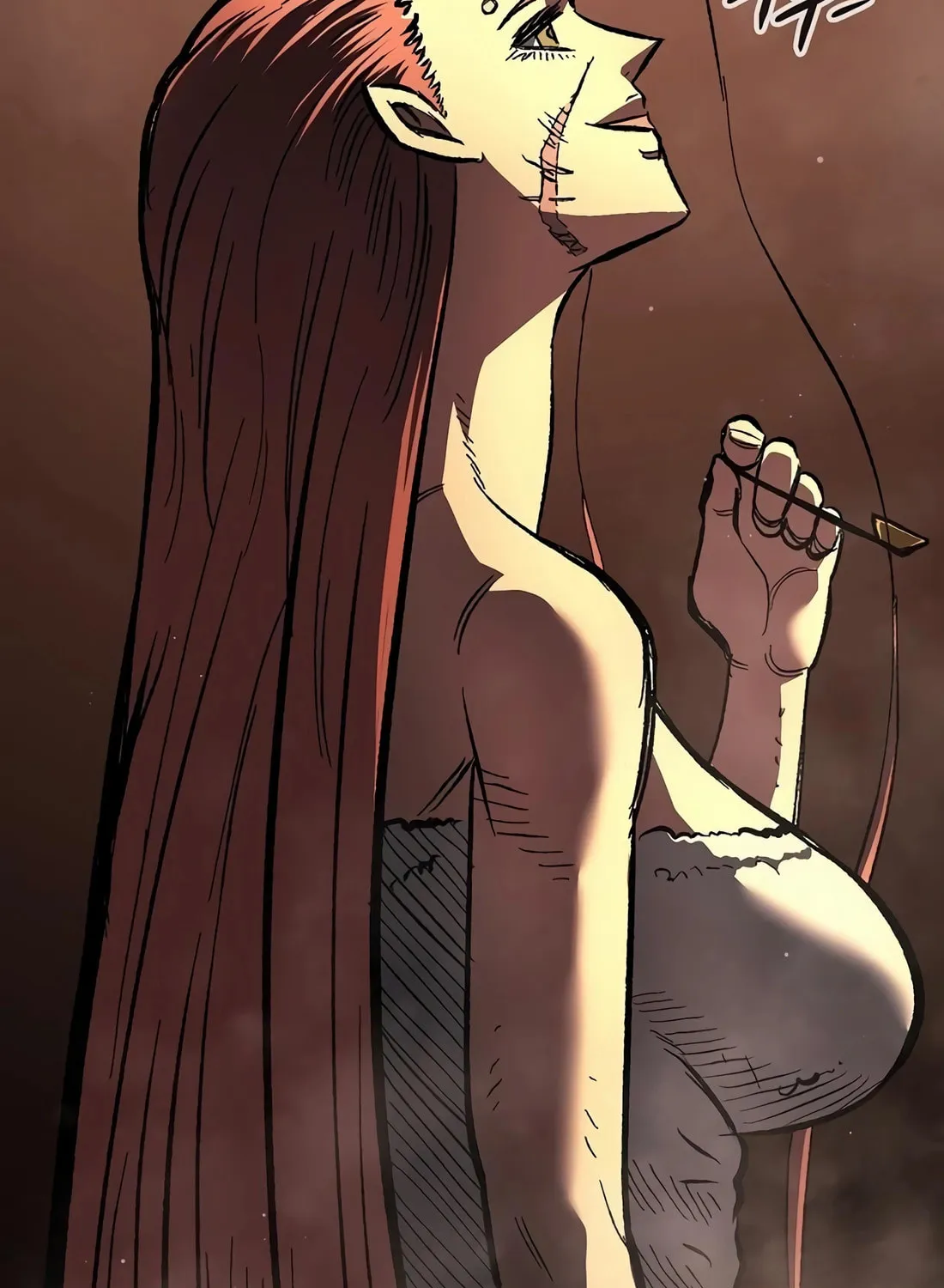 Chronicle of Runes Chapter 3 page 162 - 