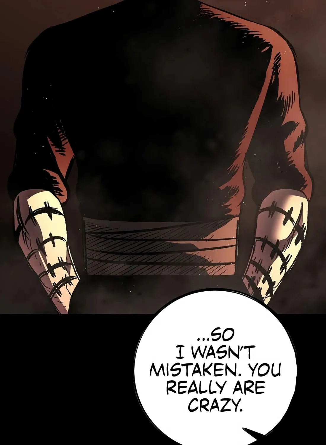 Chronicle of Runes Chapter 3 page 165 - 