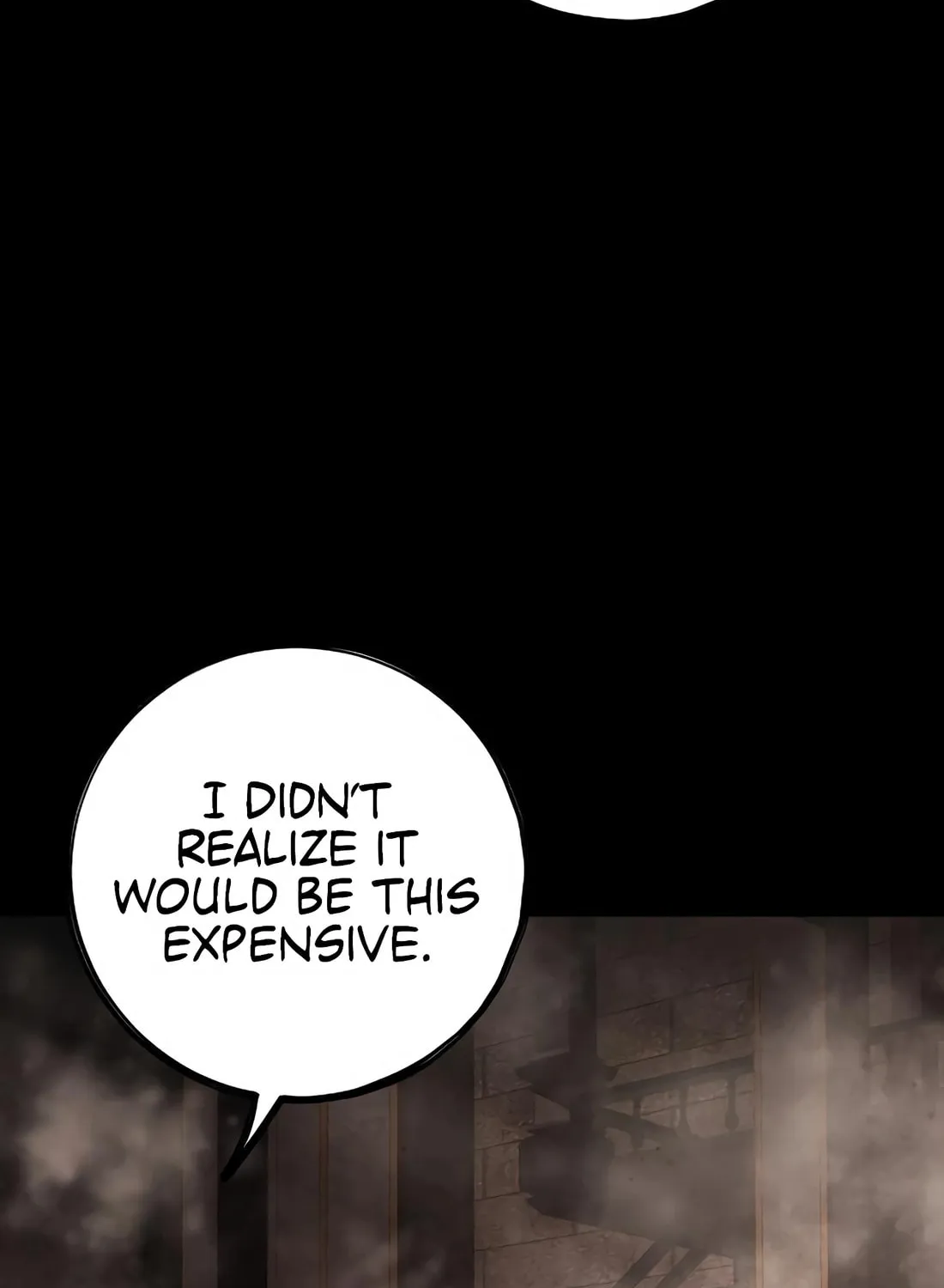 Chronicle of Runes Chapter 3 page 166 - 