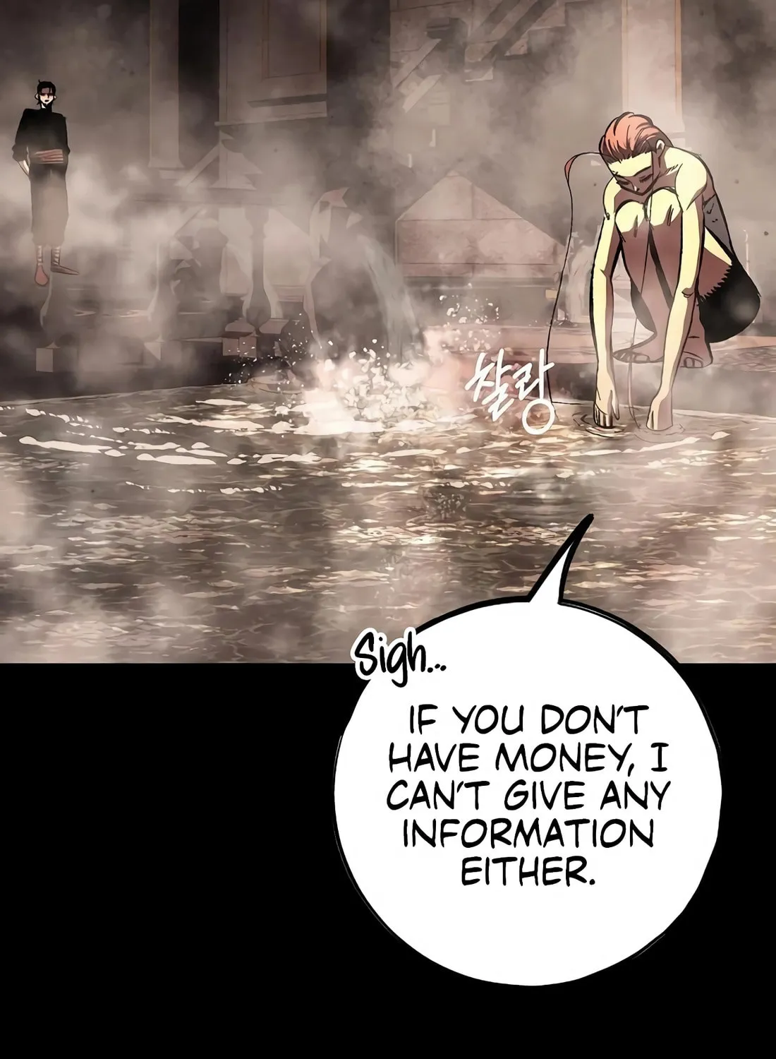 Chronicle of Runes Chapter 3 page 167 - 