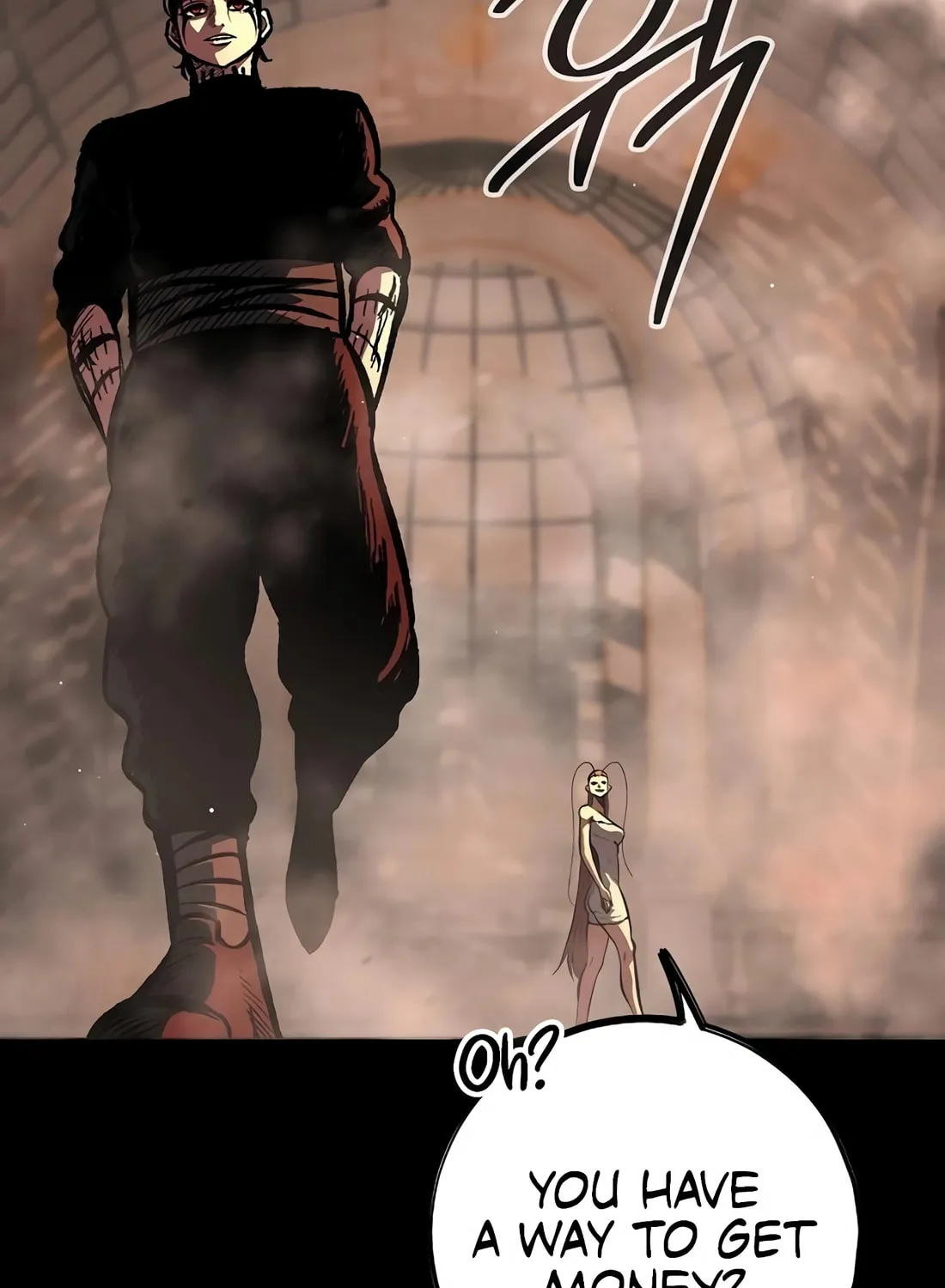 Chronicle of Runes Chapter 3 page 169 - 