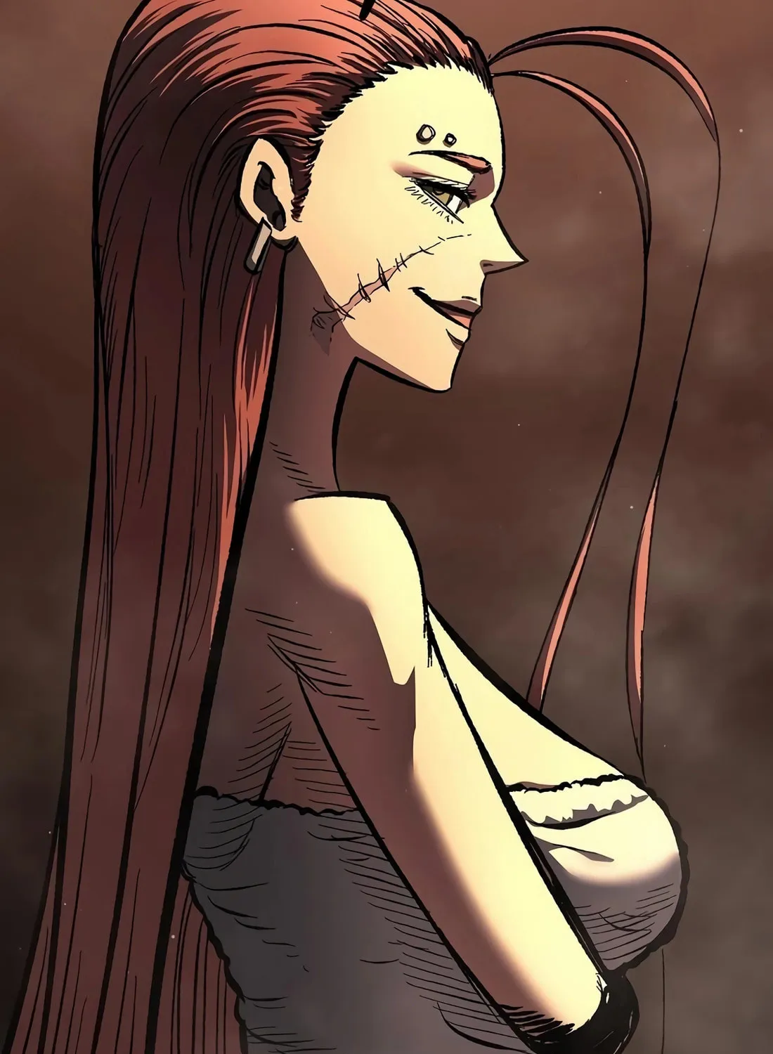 Chronicle of Runes Chapter 3 page 171 - 