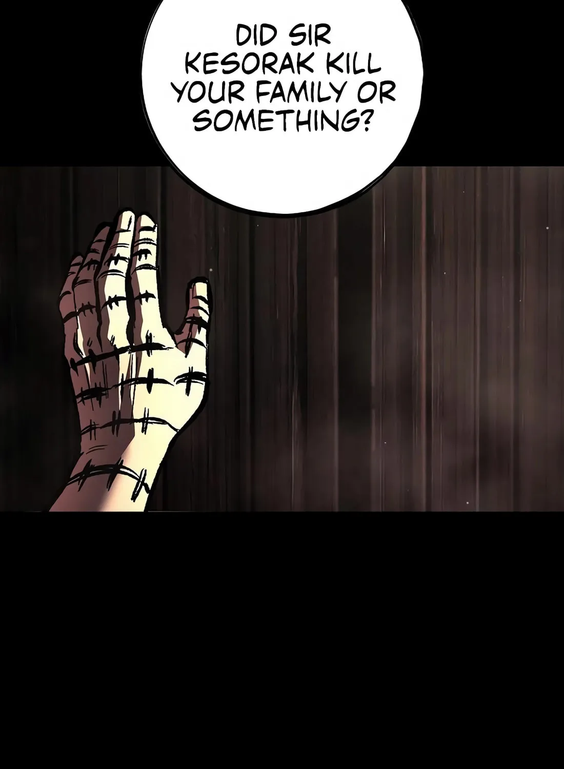 Chronicle of Runes Chapter 3 page 173 - 