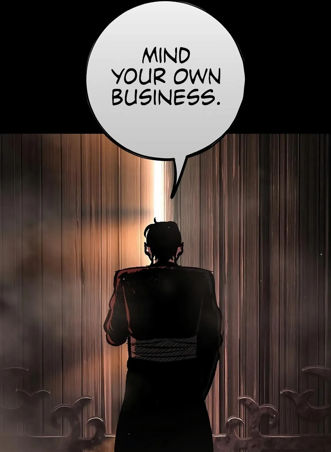 Chronicle of Runes Chapter 3 page 175 - 