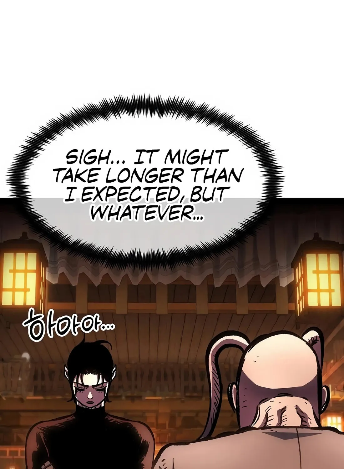 Chronicle of Runes Chapter 3 page 189 - 