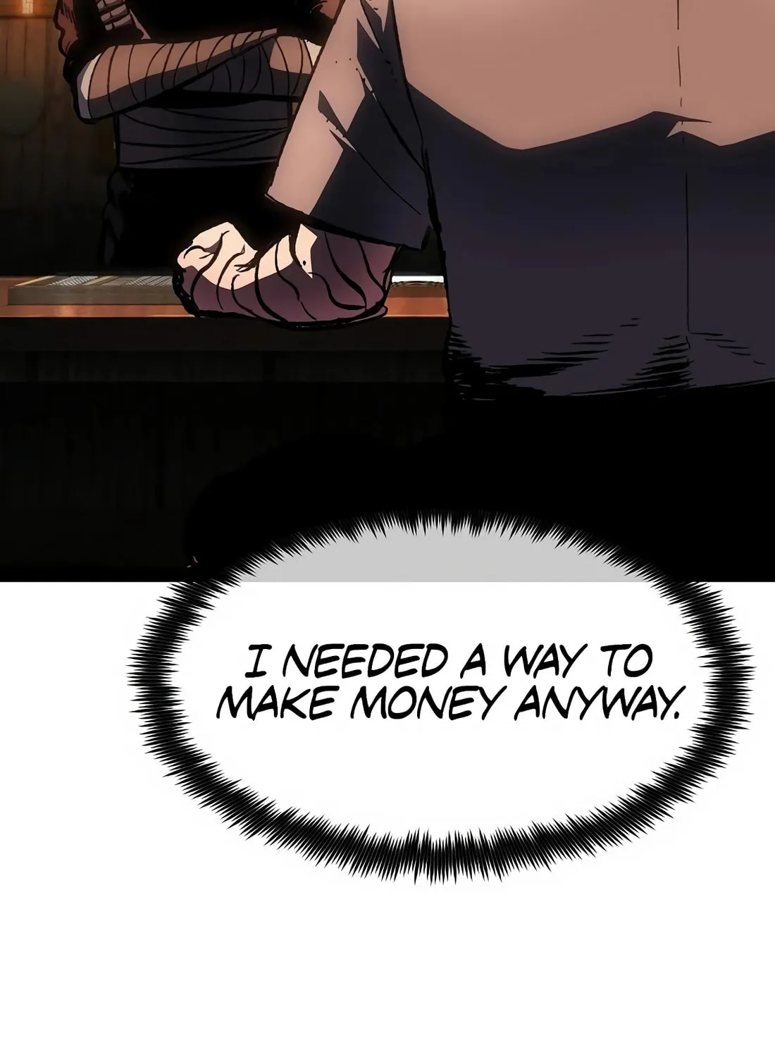 Chronicle of Runes Chapter 3 page 190 - 