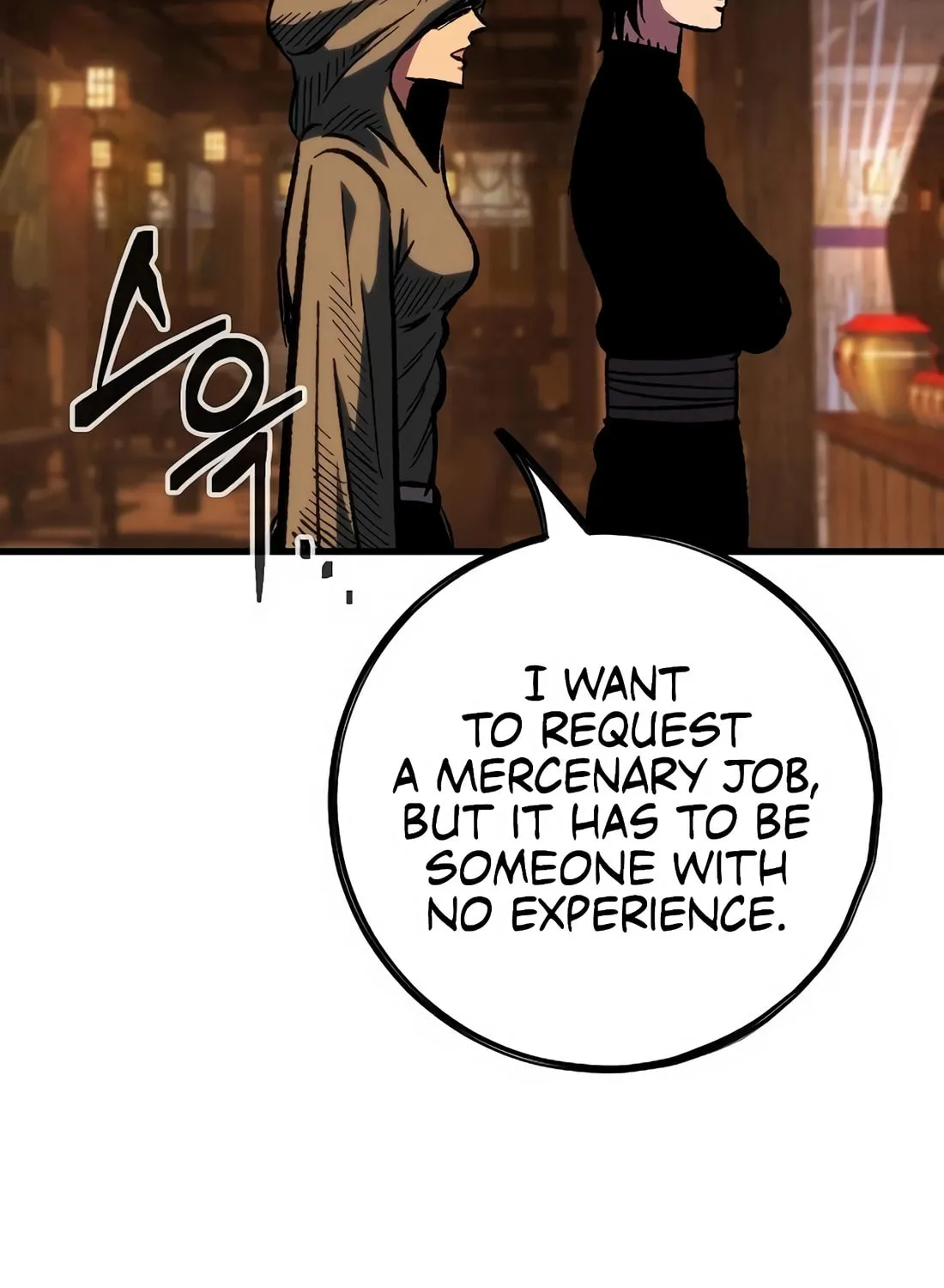 Chronicle of Runes Chapter 3 page 196 - 