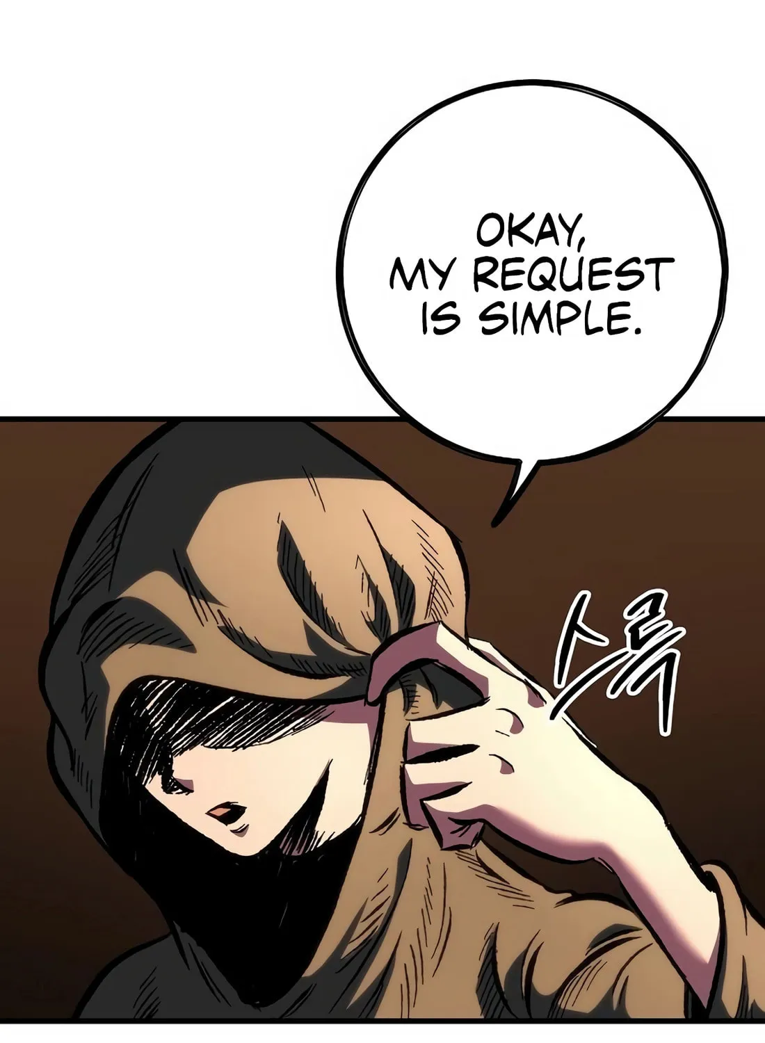 Chronicle of Runes Chapter 3 page 203 - 