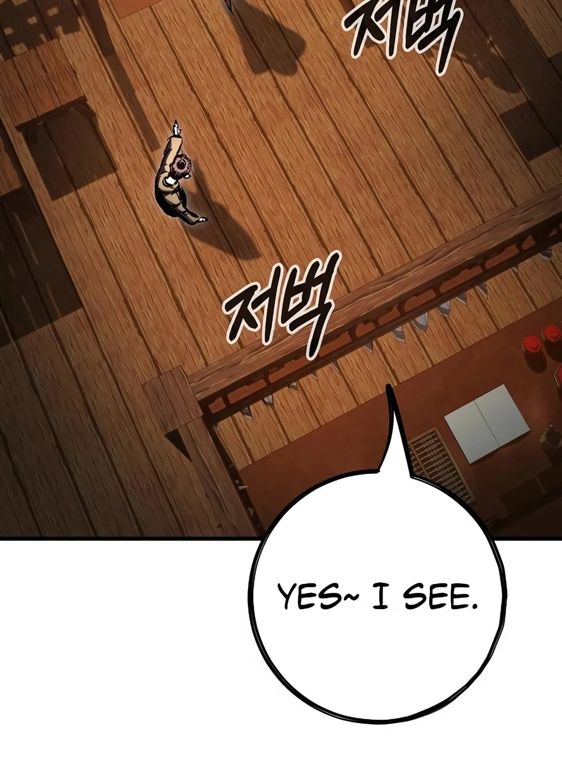 Chronicle of Runes Chapter 3 page 211 - 