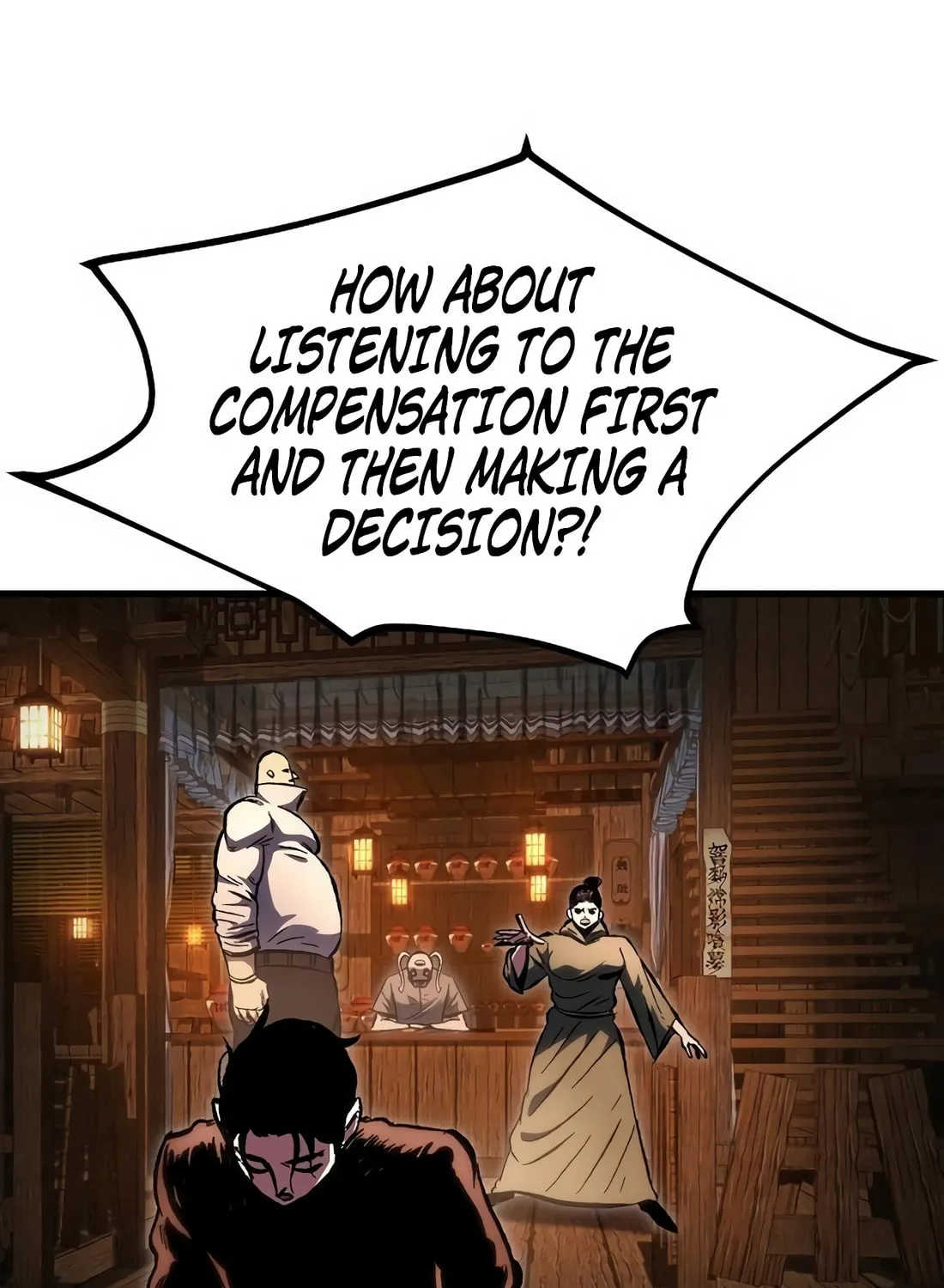 Chronicle of Runes Chapter 3 page 213 - 