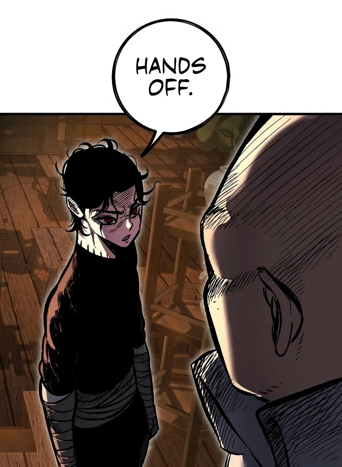 Chronicle of Runes Chapter 3 page 225 - 