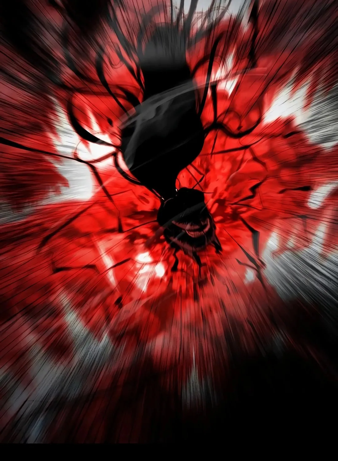 Chronicle of Runes Chapter 3 page 26 - 