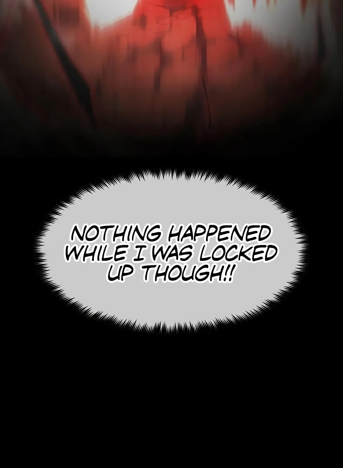 Chronicle of Runes Chapter 3 page 30 - 