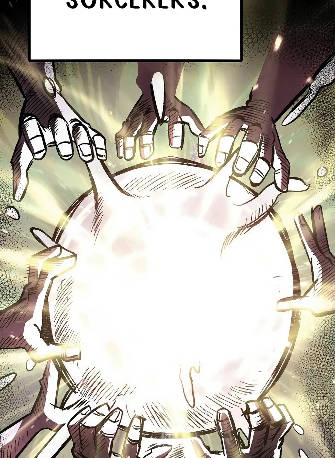 Chronicle of Runes Chapter 3 page 37 - 