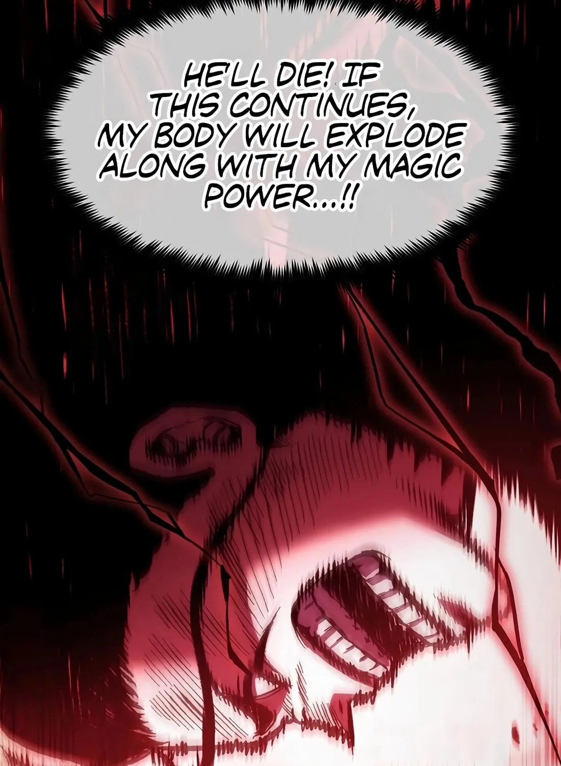 Chronicle of Runes Chapter 3 page 41 - 