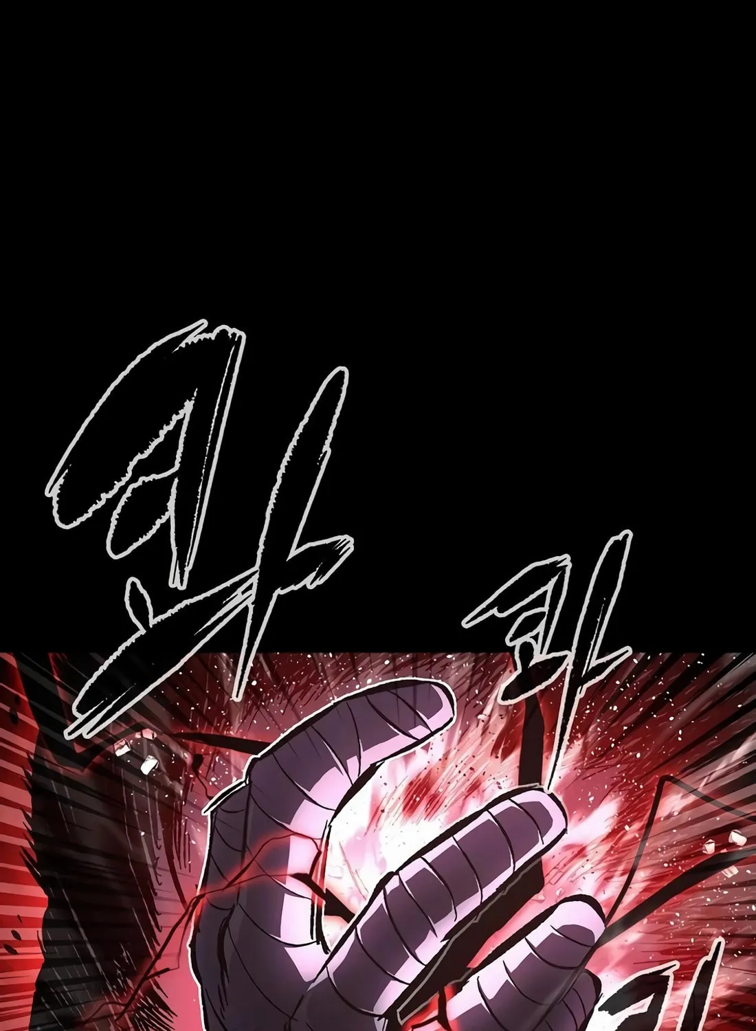 Chronicle of Runes Chapter 3 page 43 - 