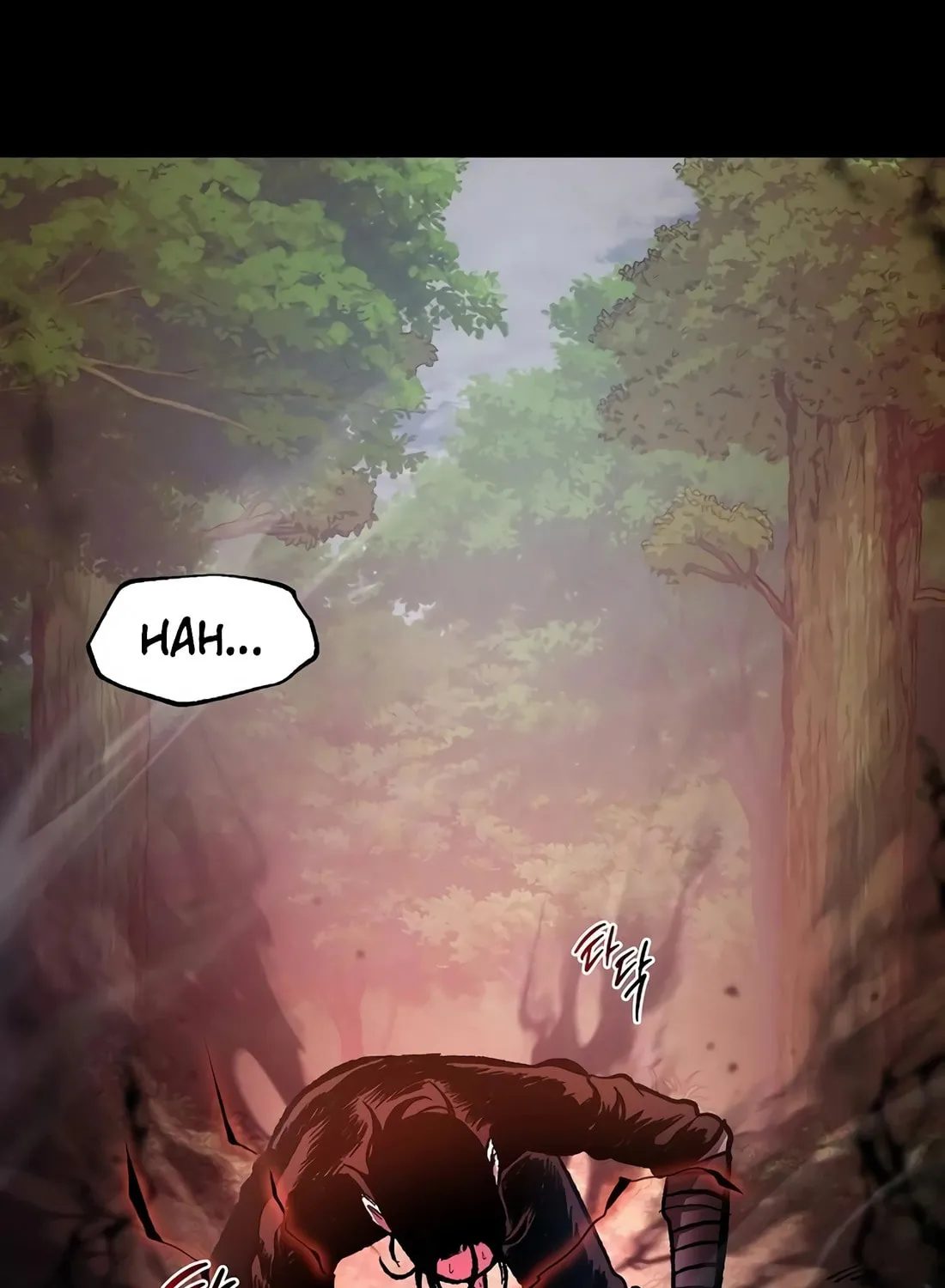 Chronicle of Runes Chapter 3 page 50 - 