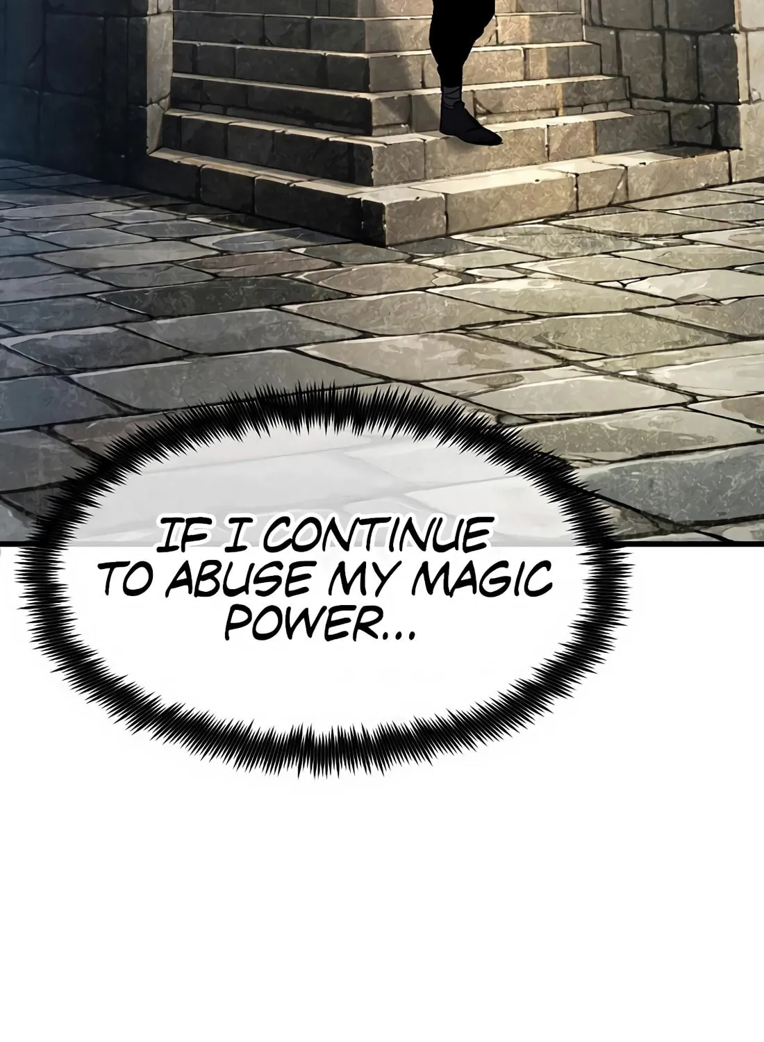 Chronicle of Runes Chapter 3 page 55 - 