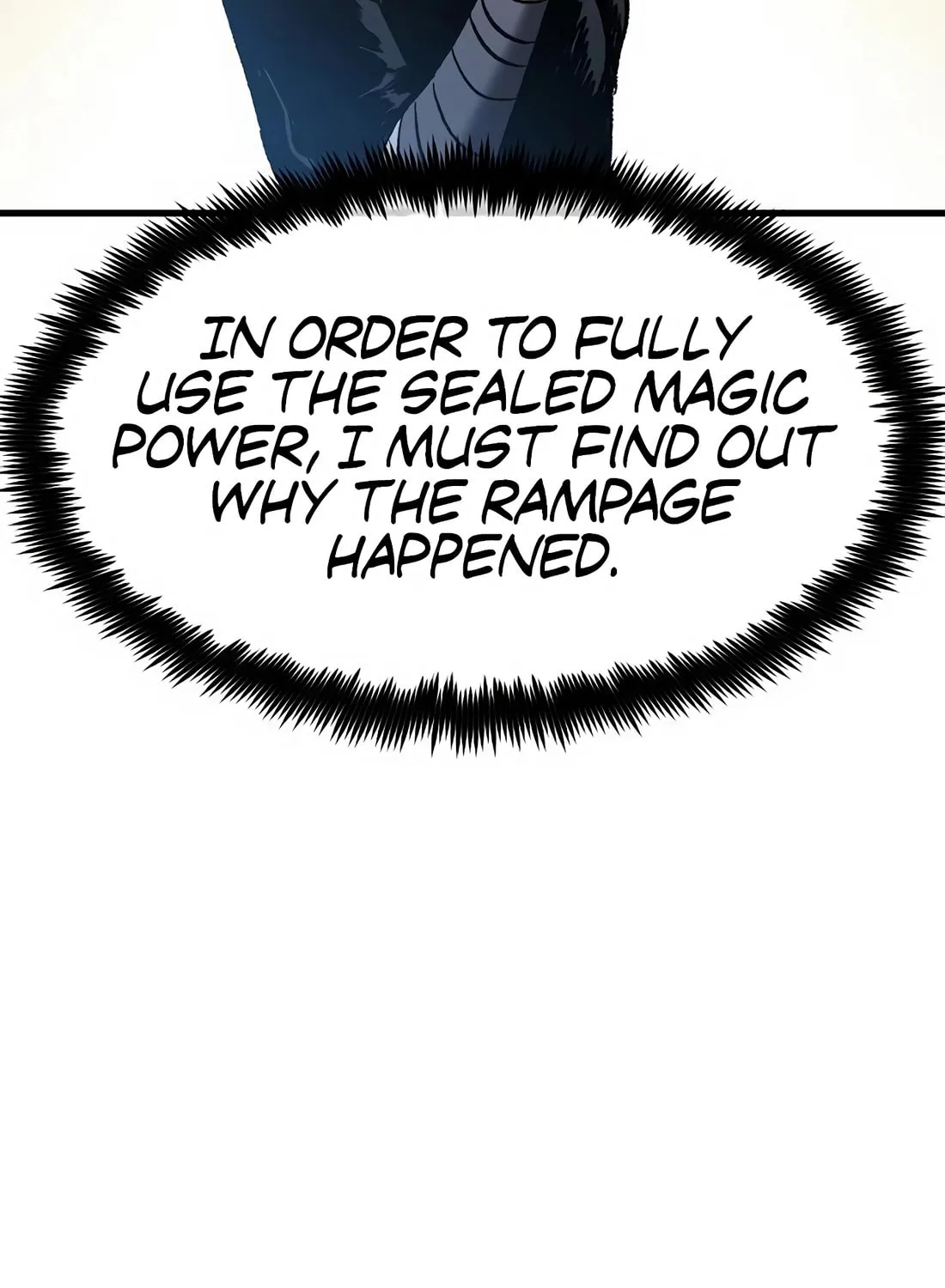 Chronicle of Runes Chapter 3 page 57 - 