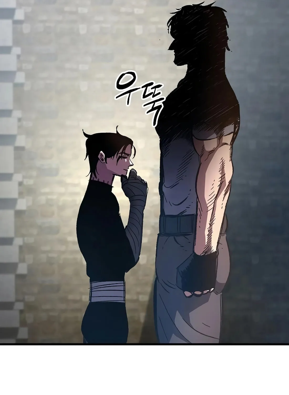Chronicle of Runes Chapter 3 page 59 - 