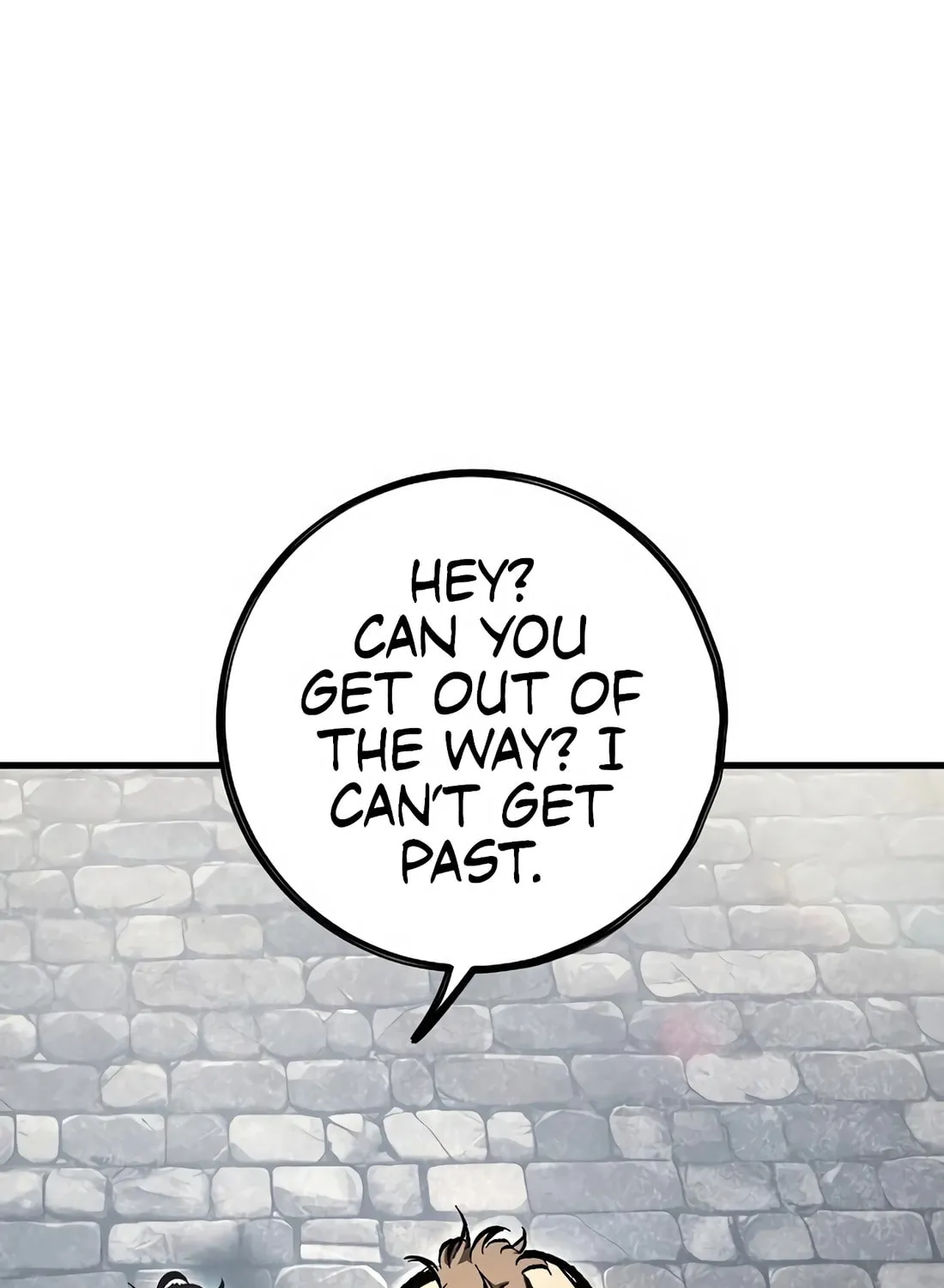 Chronicle of Runes Chapter 3 page 60 - 