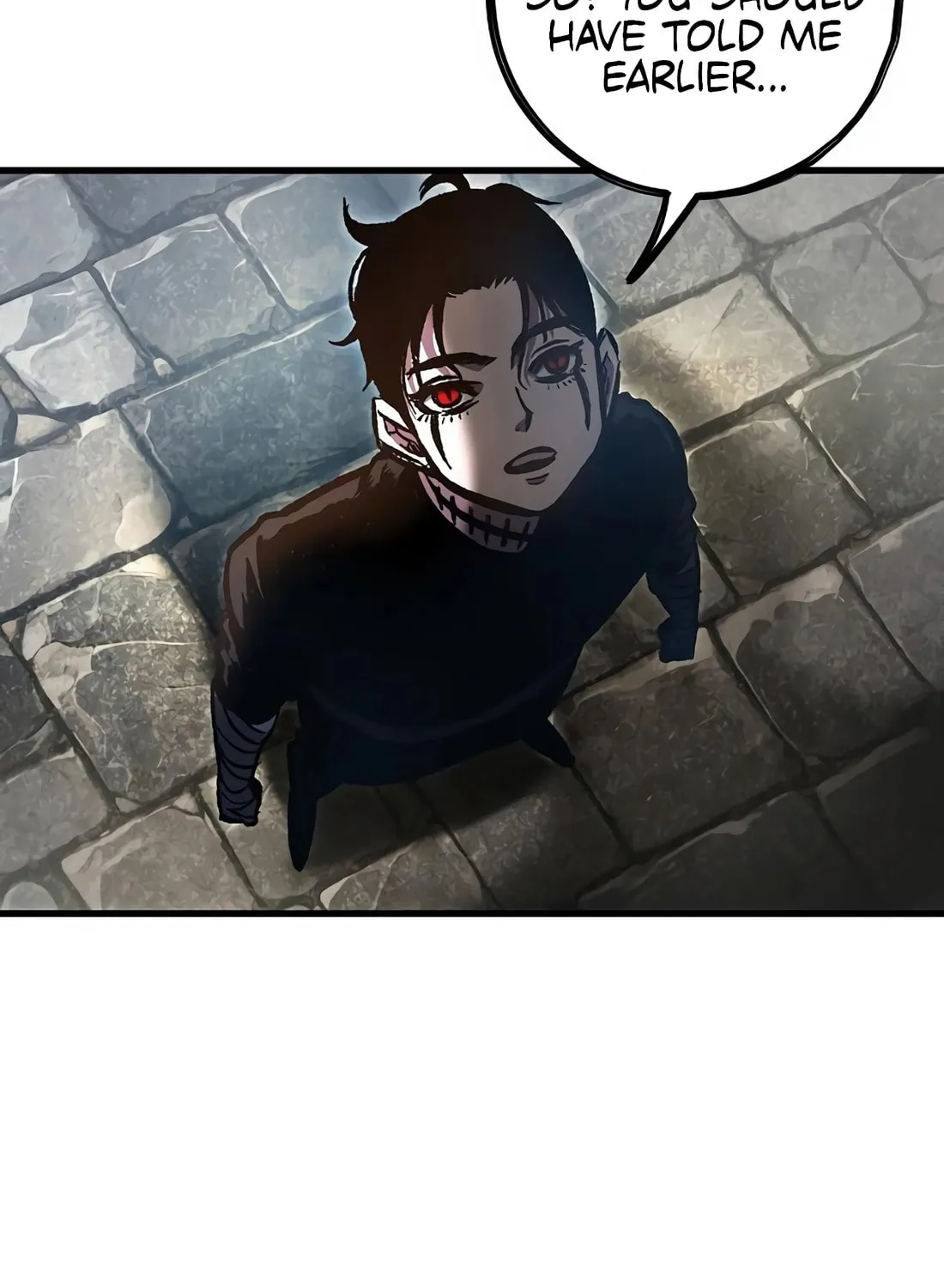 Chronicle of Runes Chapter 3 page 65 - 
