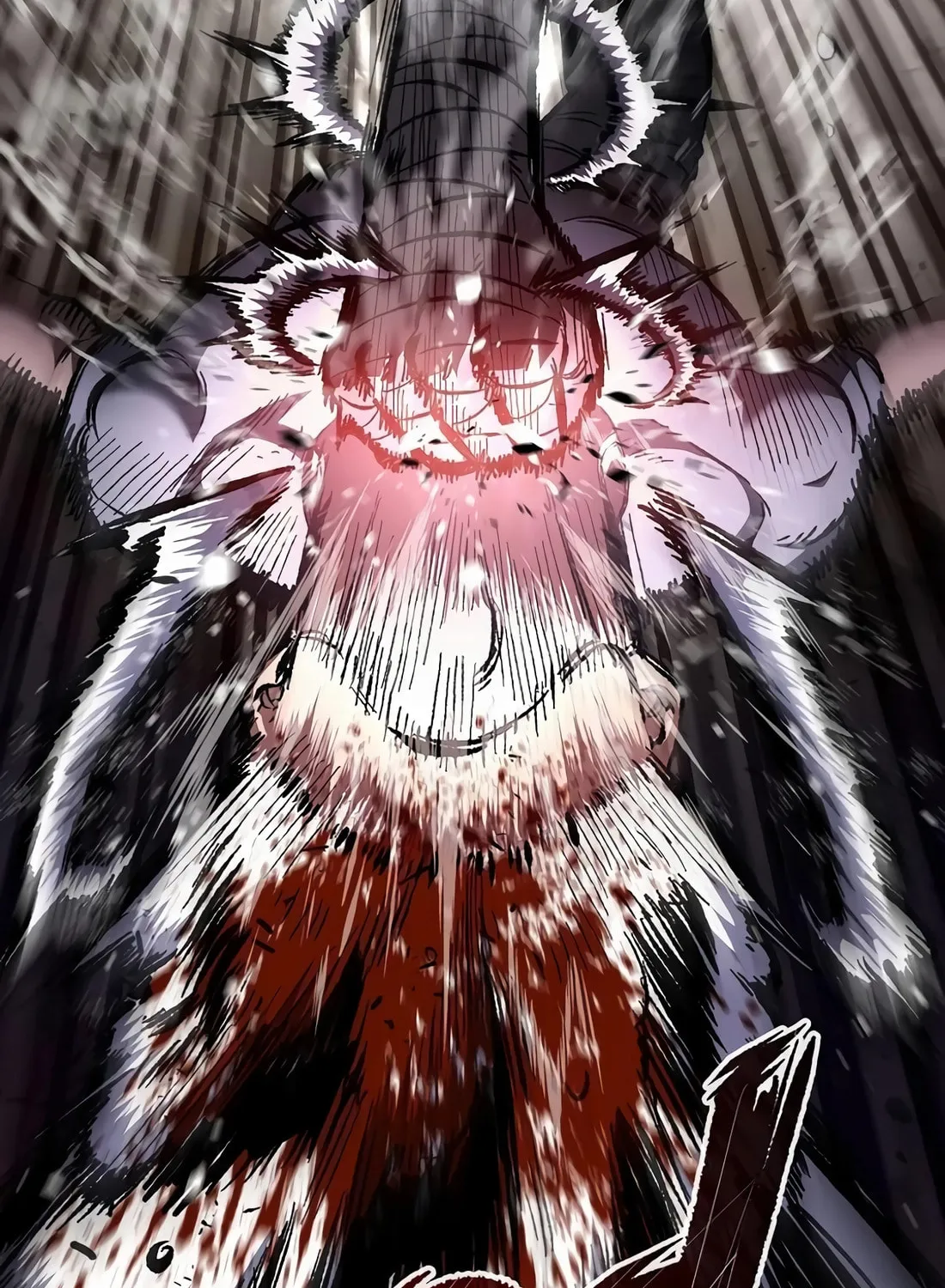 Chronicle of Runes Chapter 3 page 69 - 