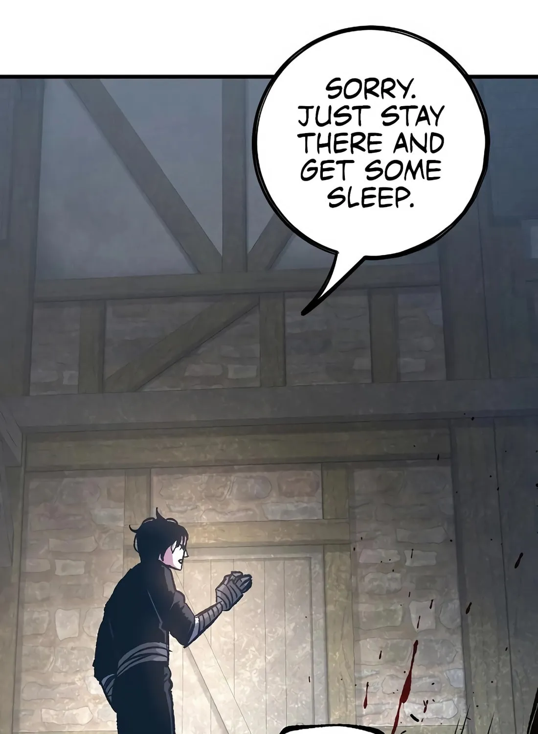 Chronicle of Runes Chapter 3 page 73 - 