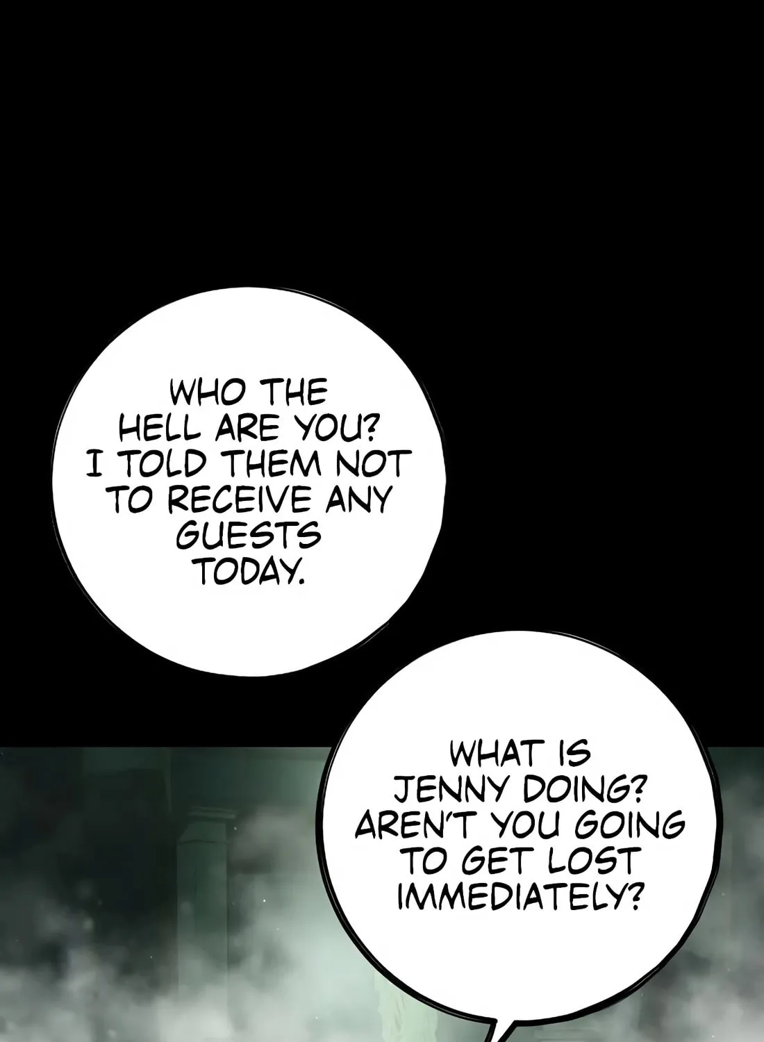 Chronicle of Runes Chapter 3 page 78 - 