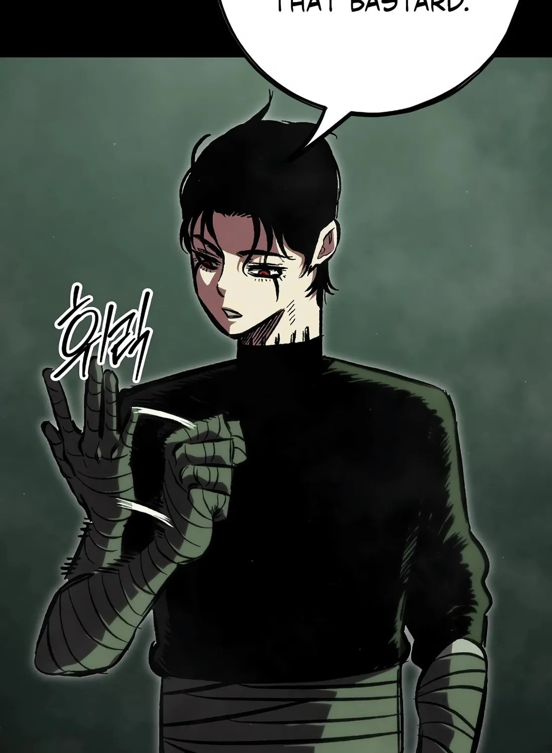 Chronicle of Runes Chapter 3 page 81 - 