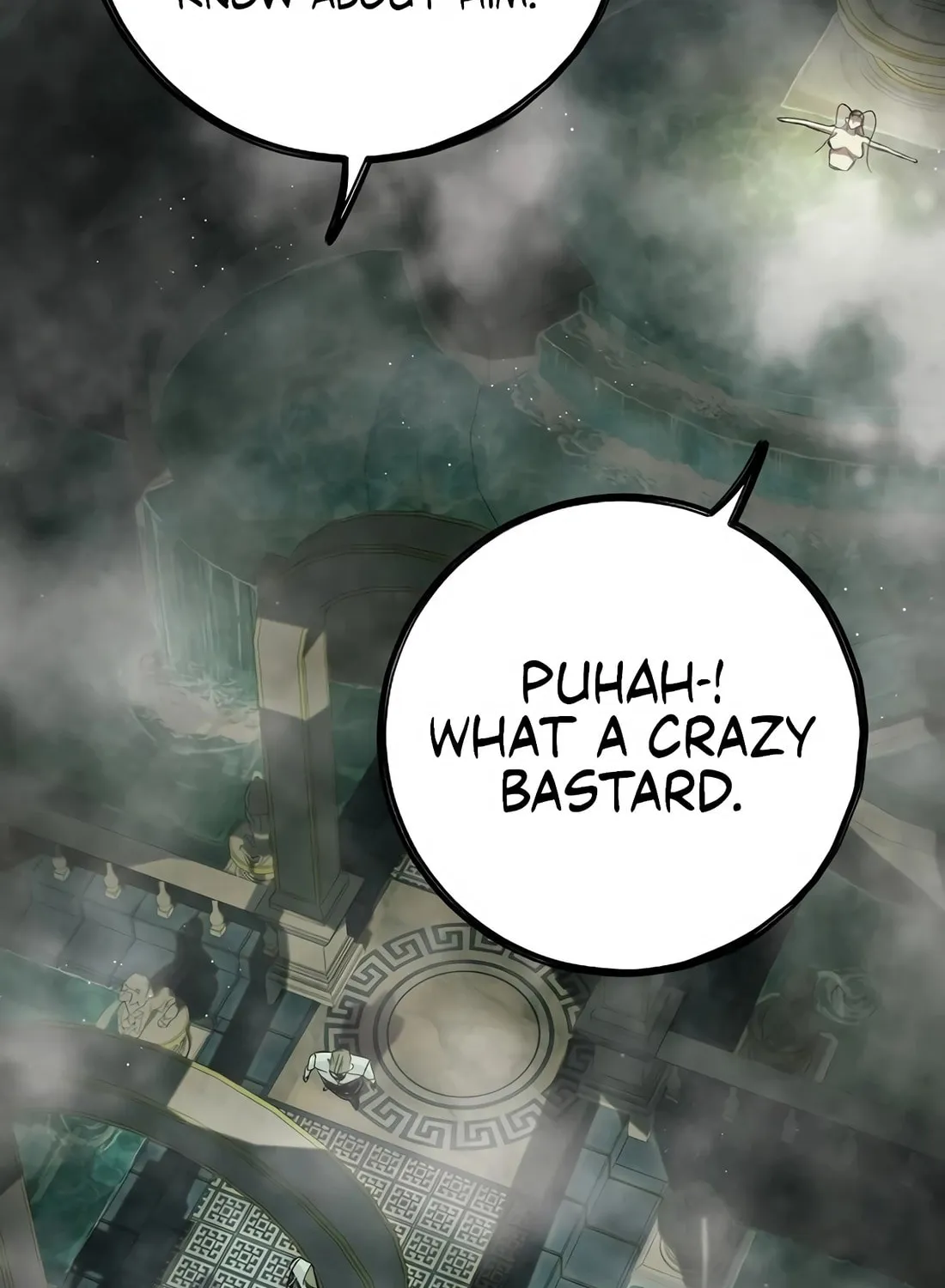 Chronicle of Runes Chapter 3 page 85 - 