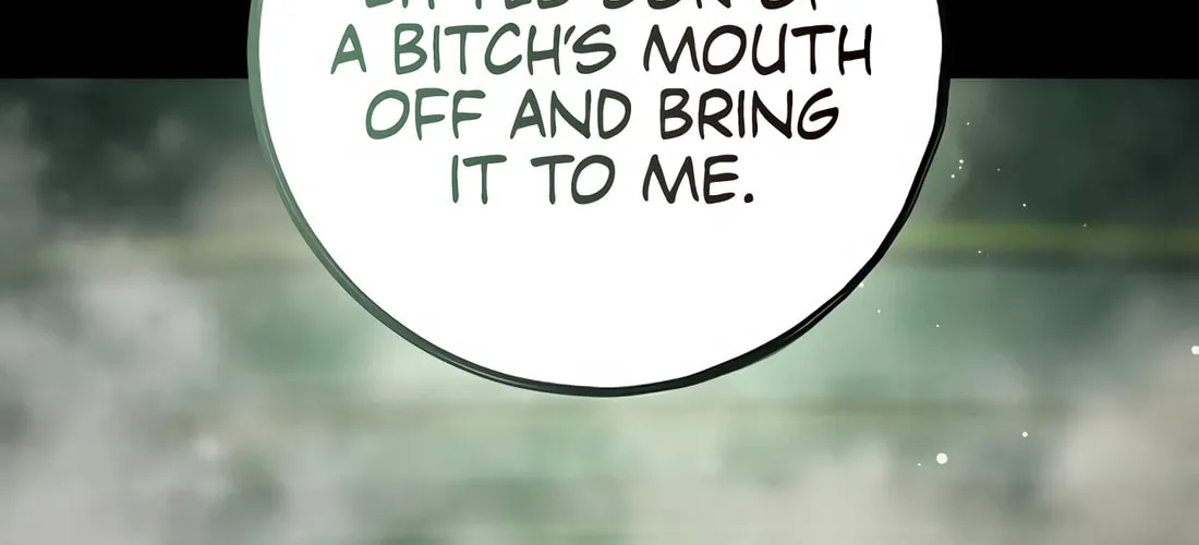 Chronicle of Runes Chapter 3 page 87 - 