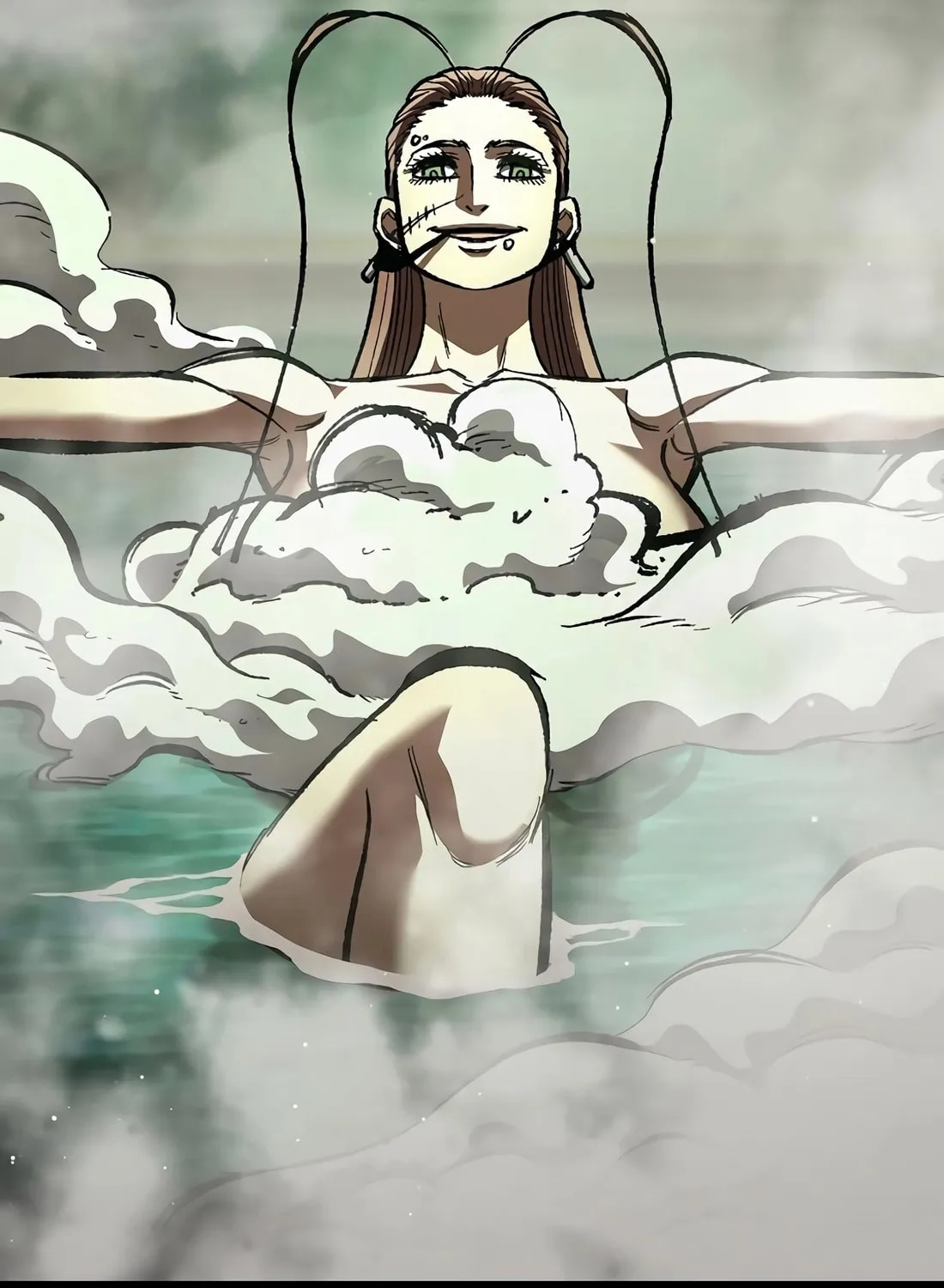 Chronicle of Runes Chapter 3 page 88 - 