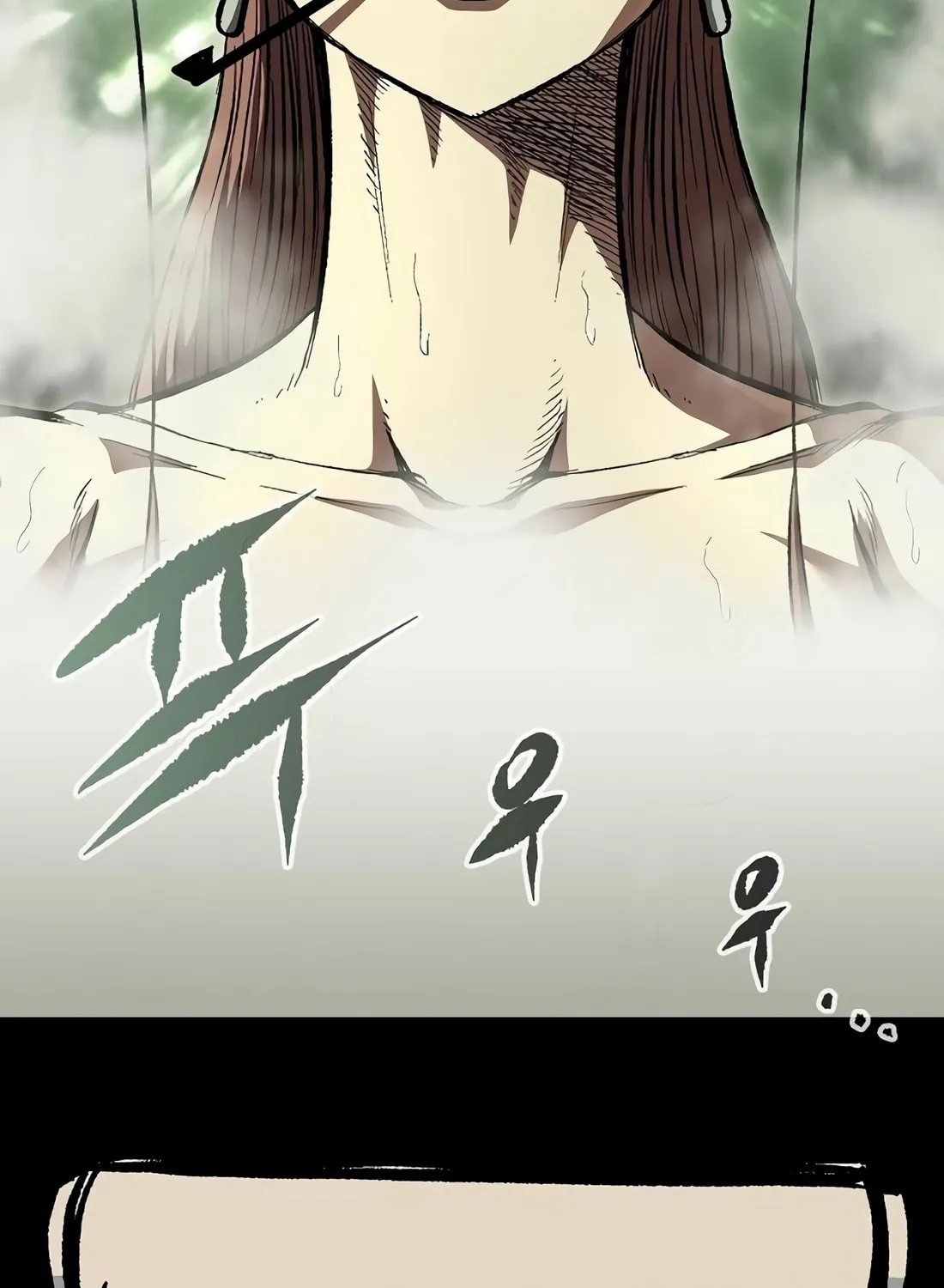Chronicle of Runes Chapter 3 page 90 - 