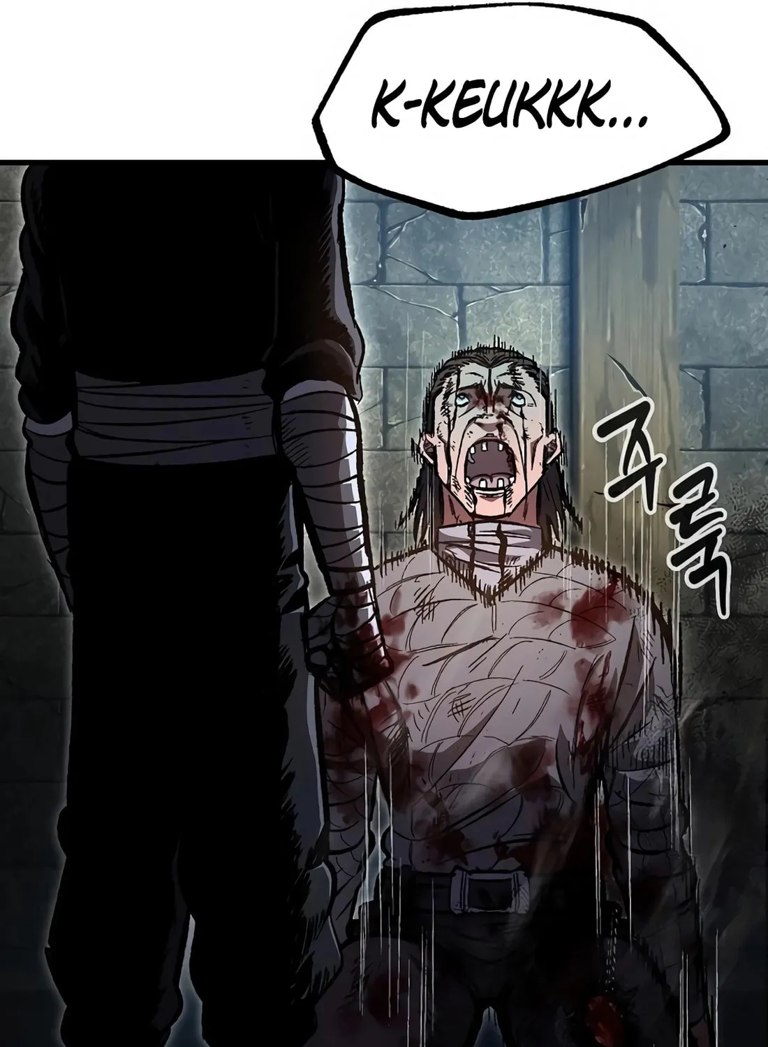 Chronicle of Runes Chapter 3 page 10 - 