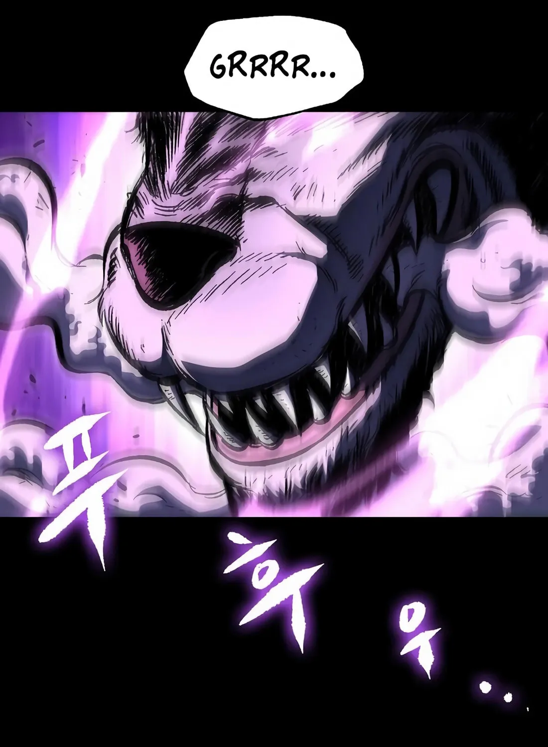 Chronicle of Runes Chapter 3 page 100 - 