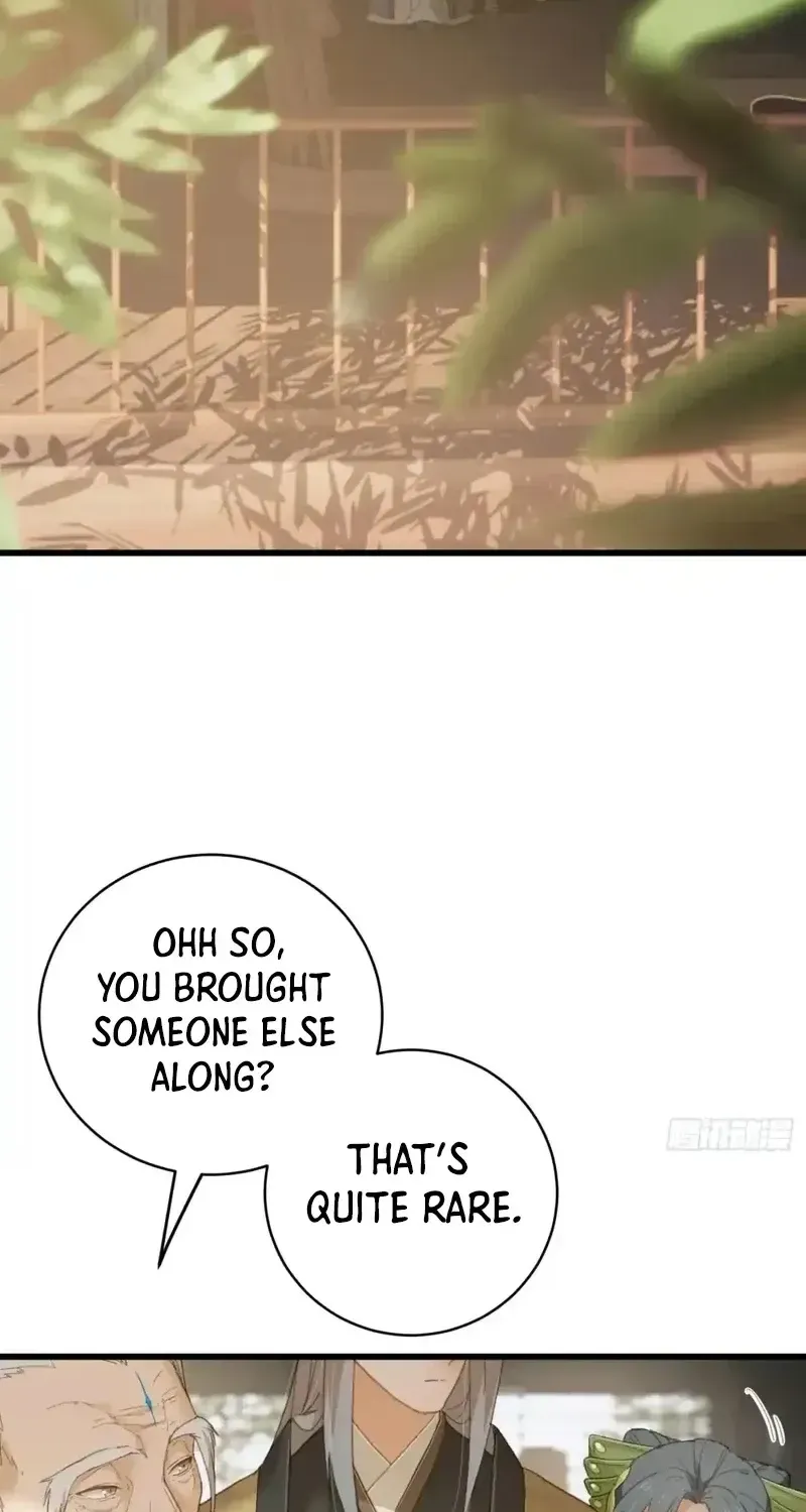 Chronicle of Runes Chapter 32 page 3 - 
