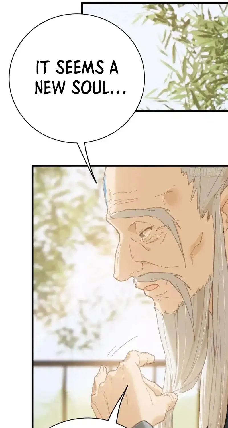 Chronicle of Runes Chapter 32 page 32 - 