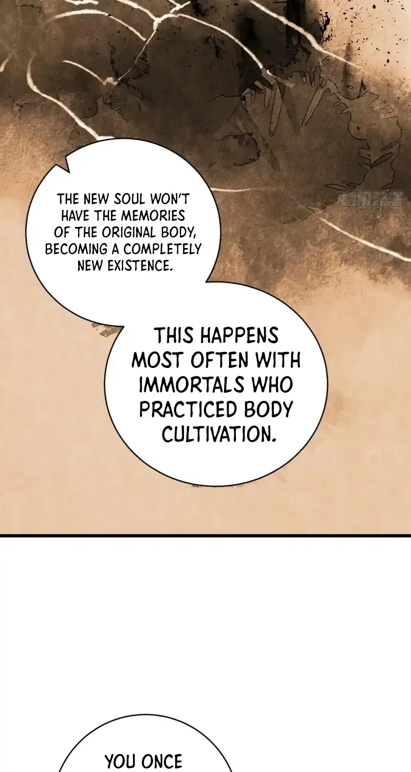 Chronicle of Runes Chapter 32 page 35 - 