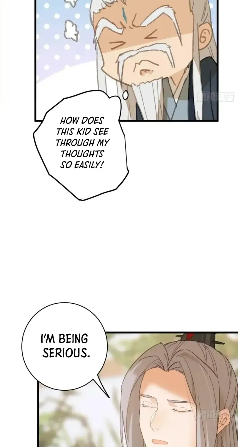Chronicle of Runes Chapter 32 page 47 - 