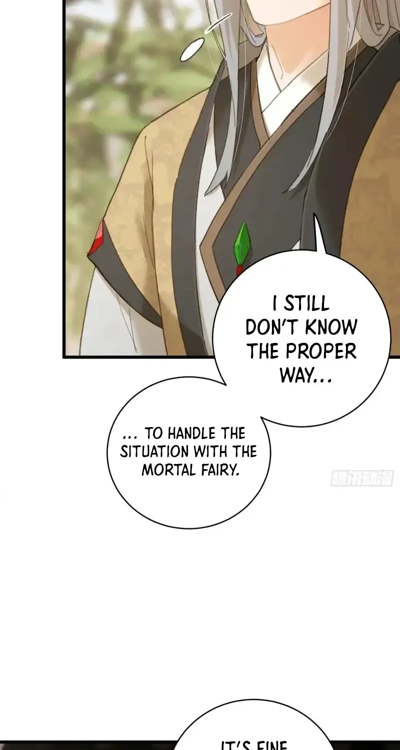 Chronicle of Runes Chapter 32 page 48 - 