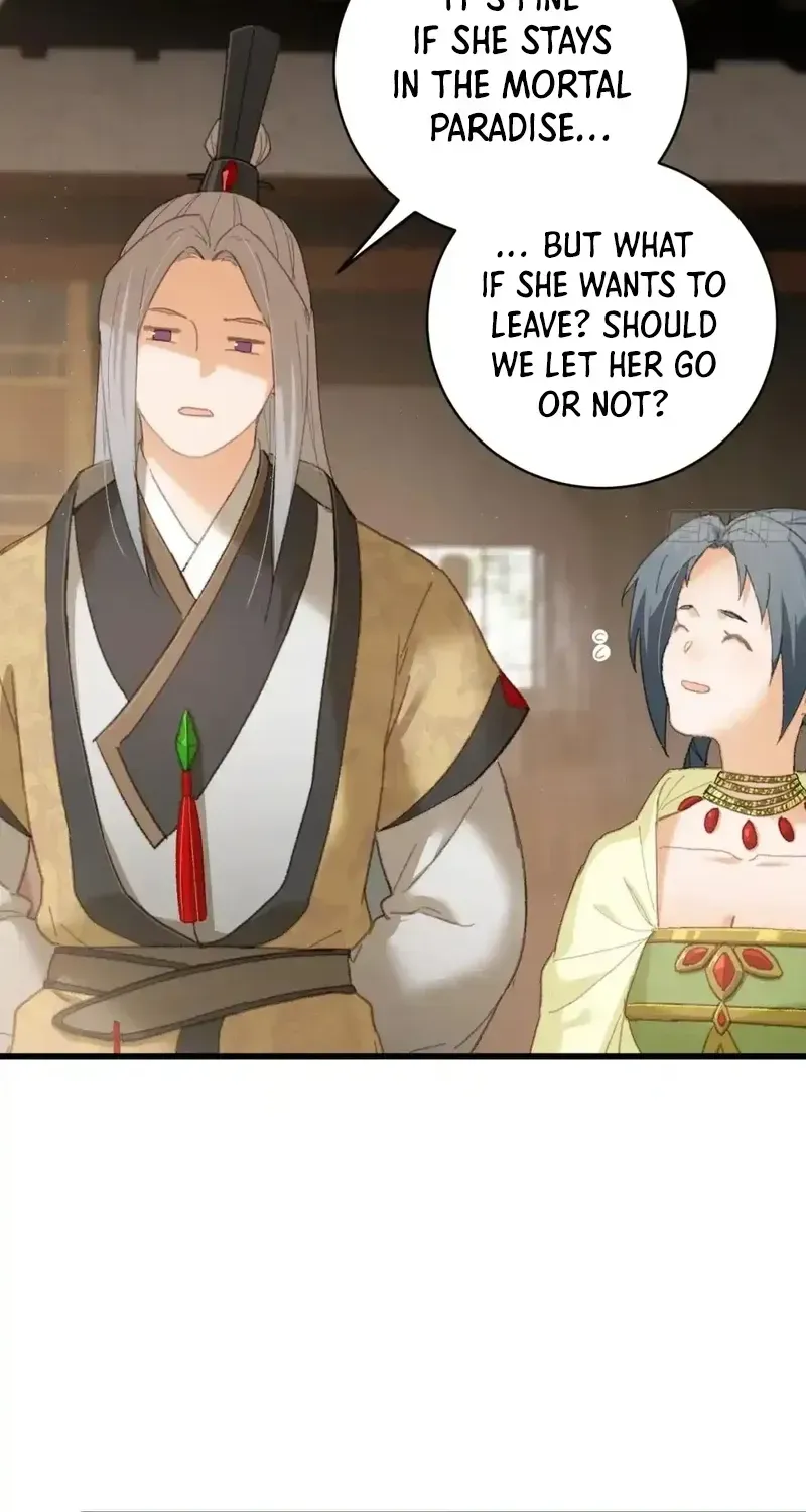 Chronicle of Runes Chapter 32 page 49 - 