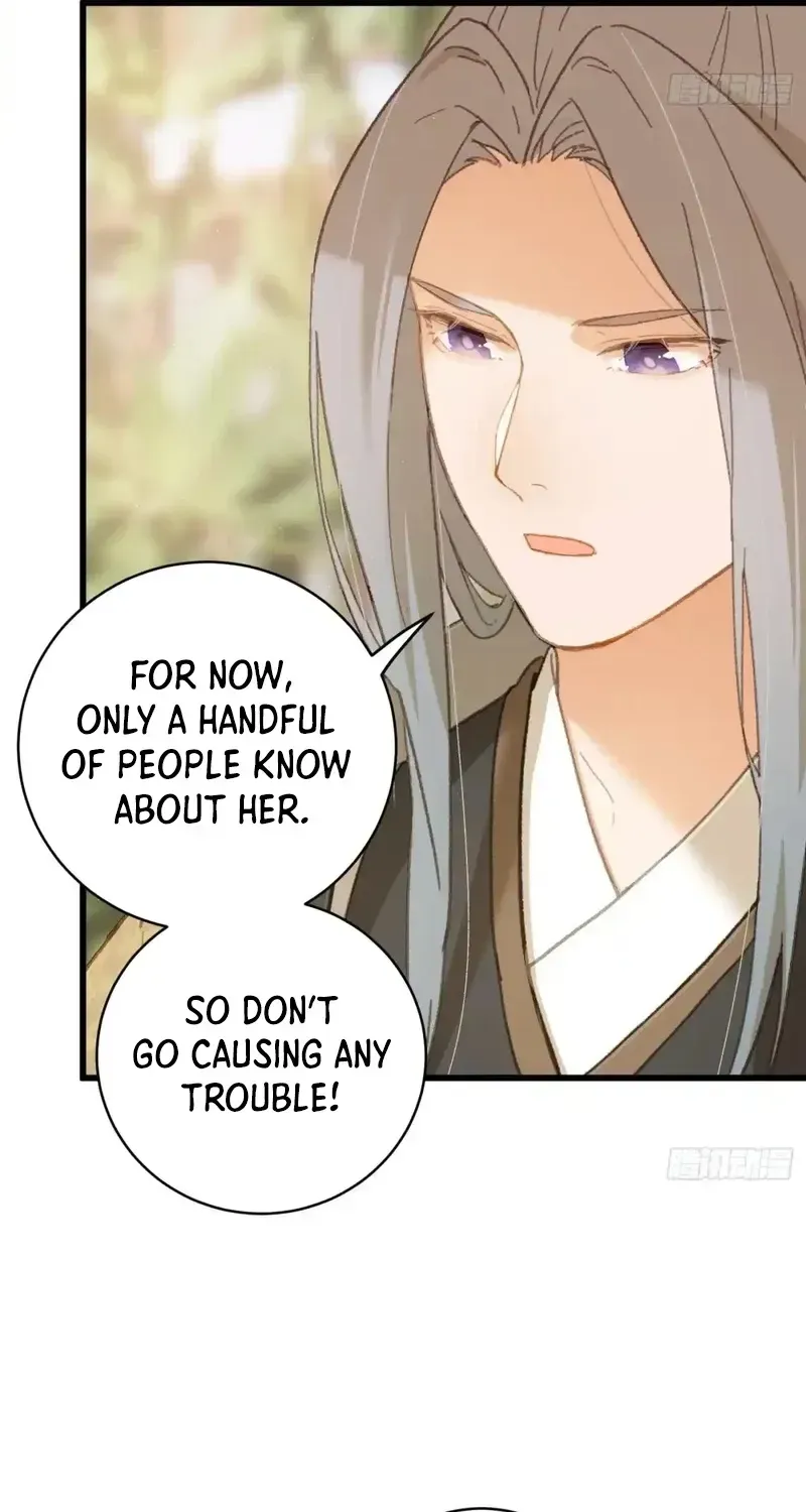 Chronicle of Runes Chapter 32 page 50 - 
